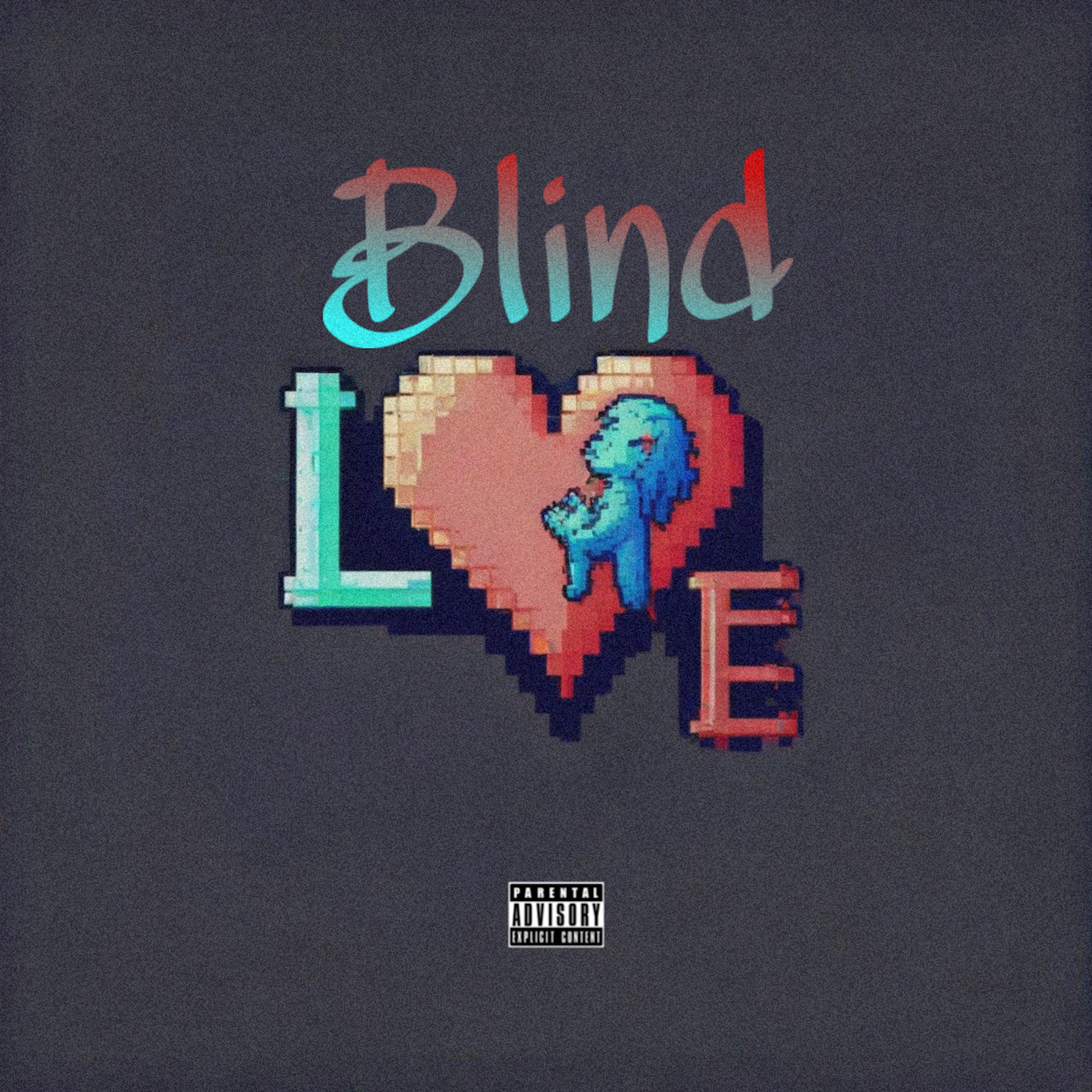 Blind Love artwork