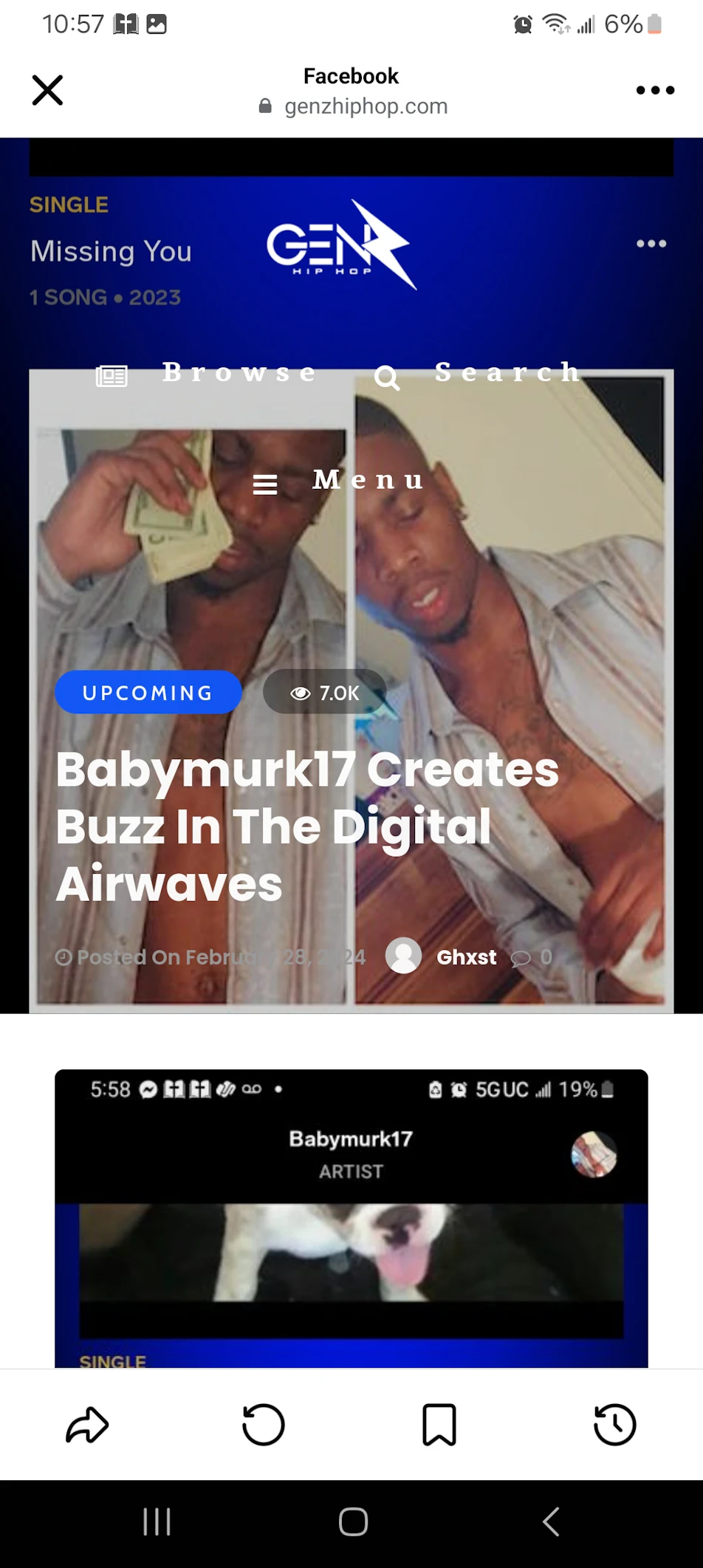 Shop