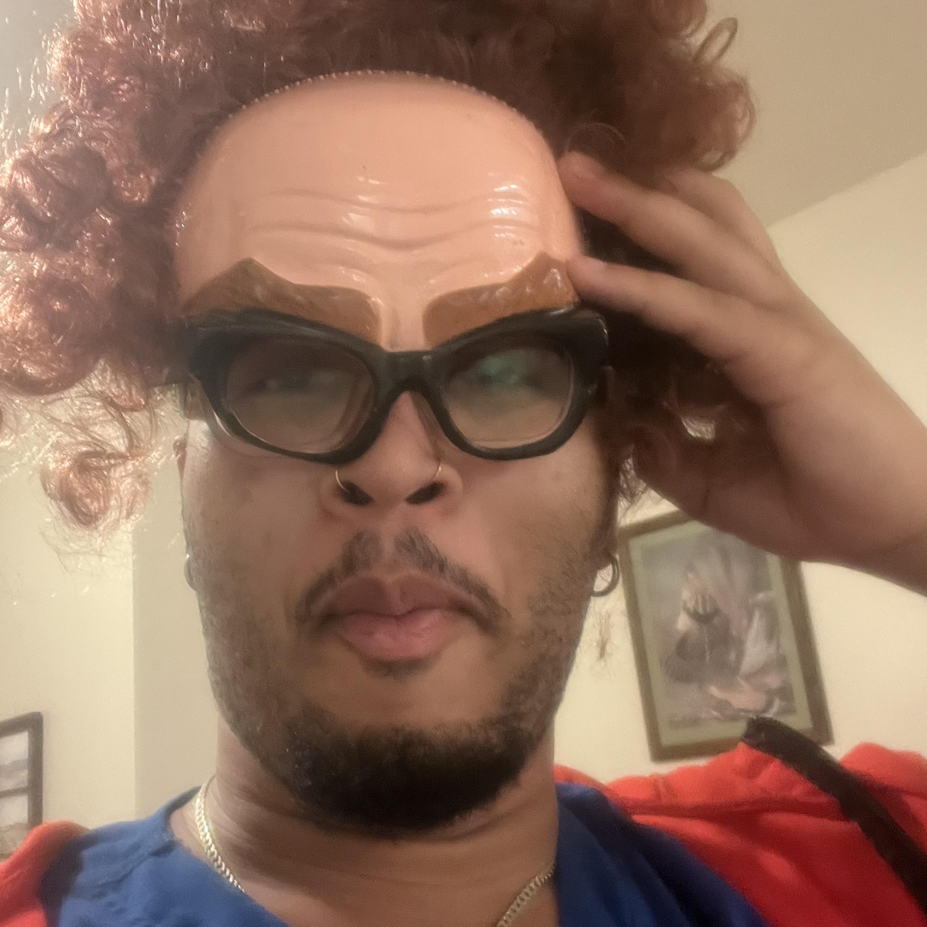 Pussy Lovers artwork