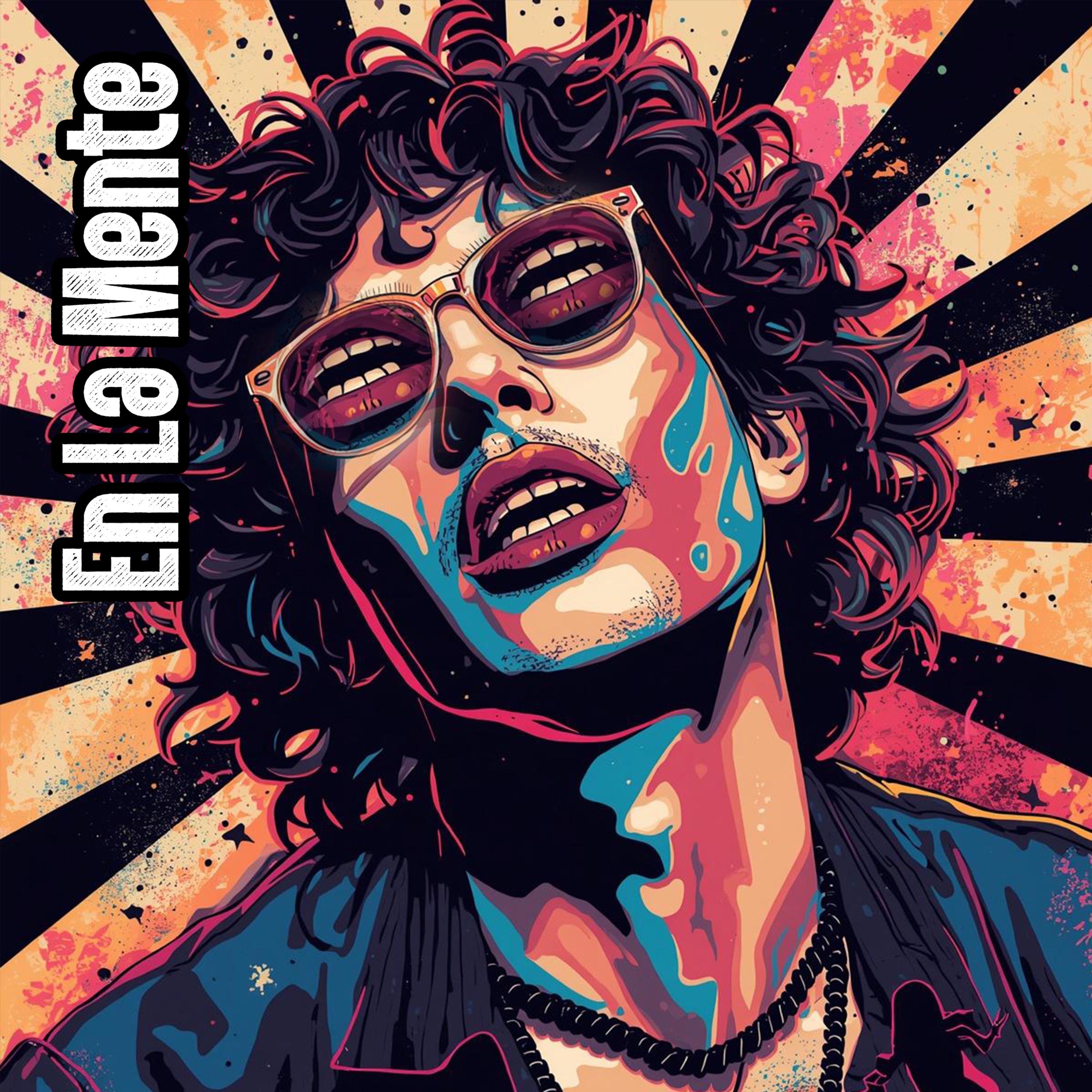 En La Mente artwork