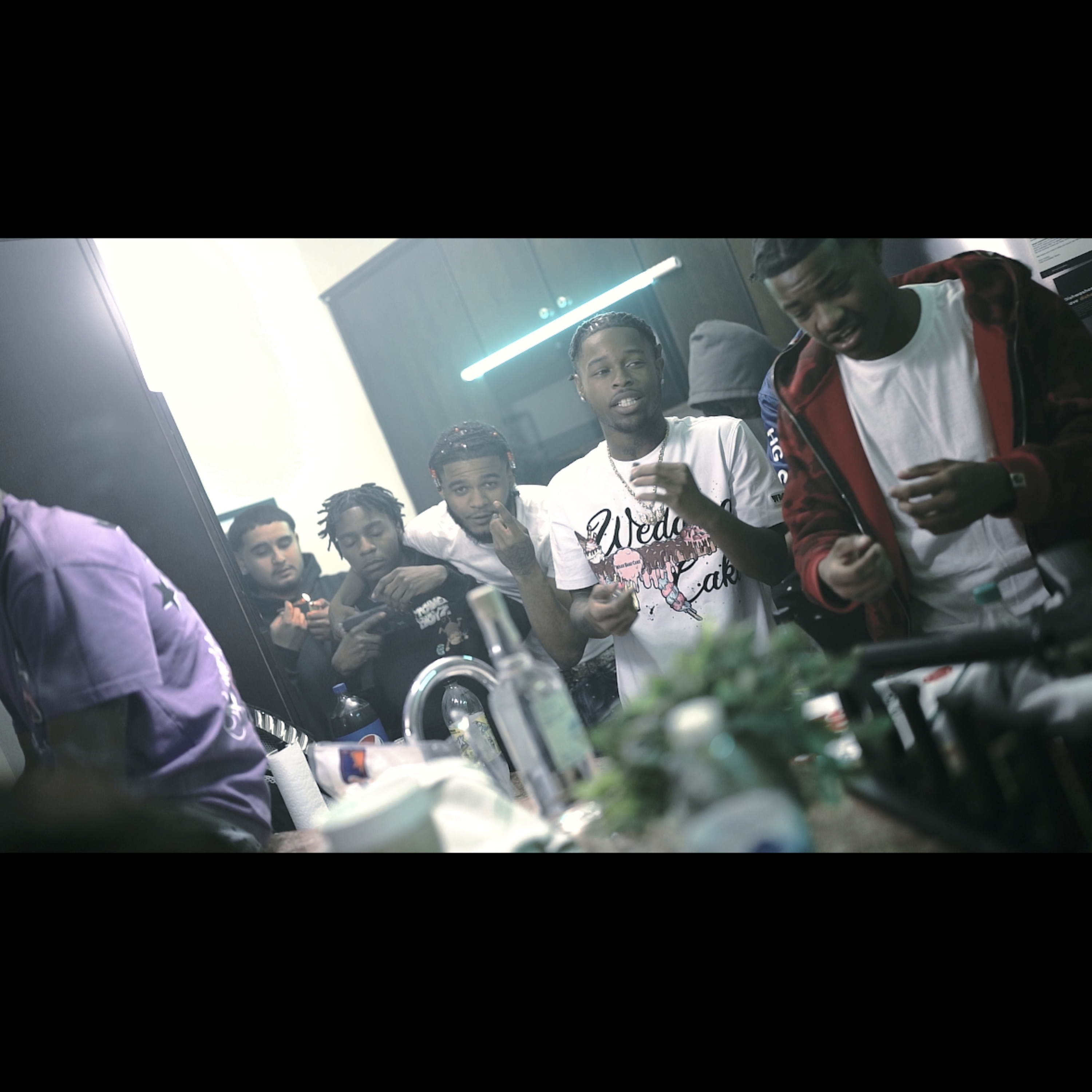 30 BANDZ artwork