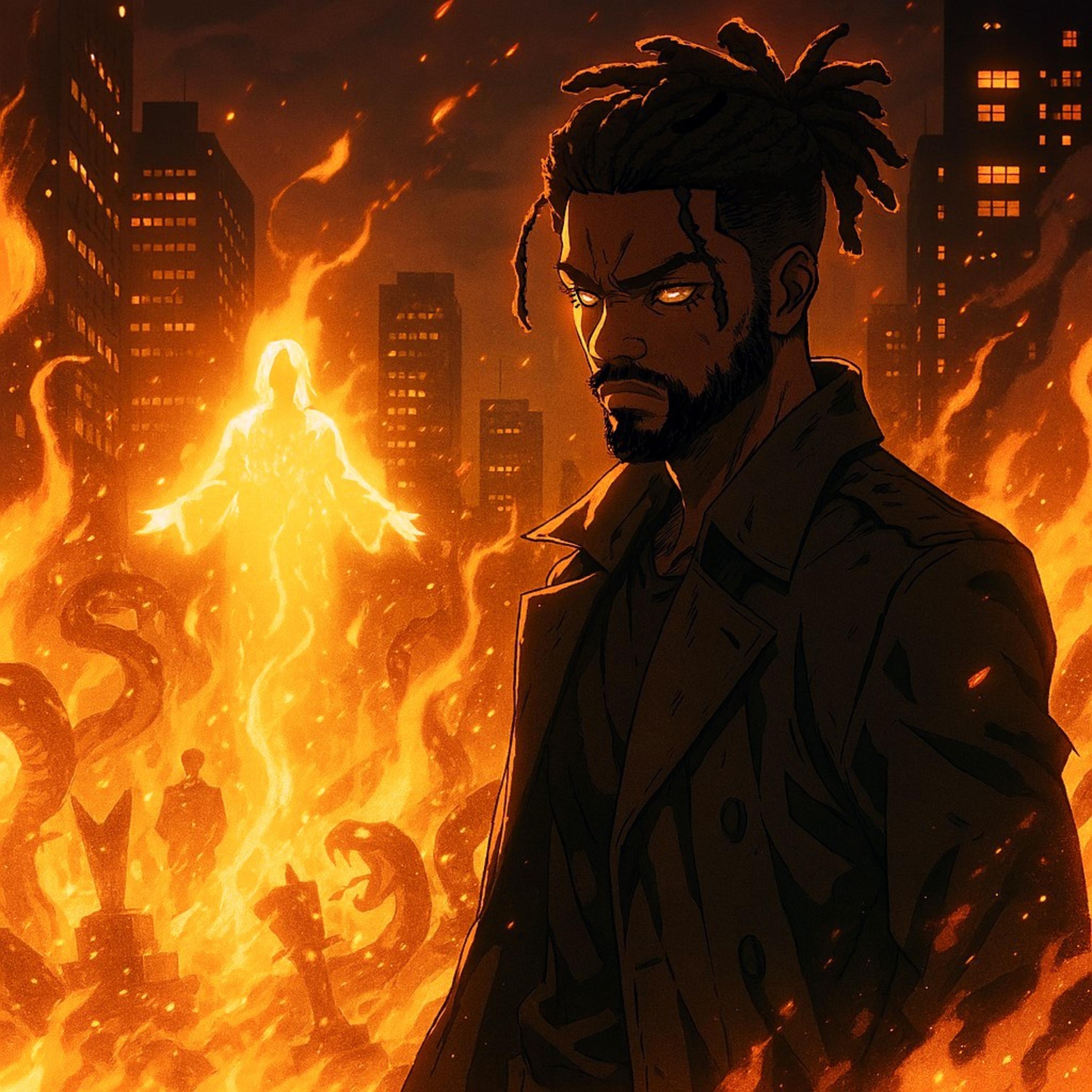 Im Him artwork