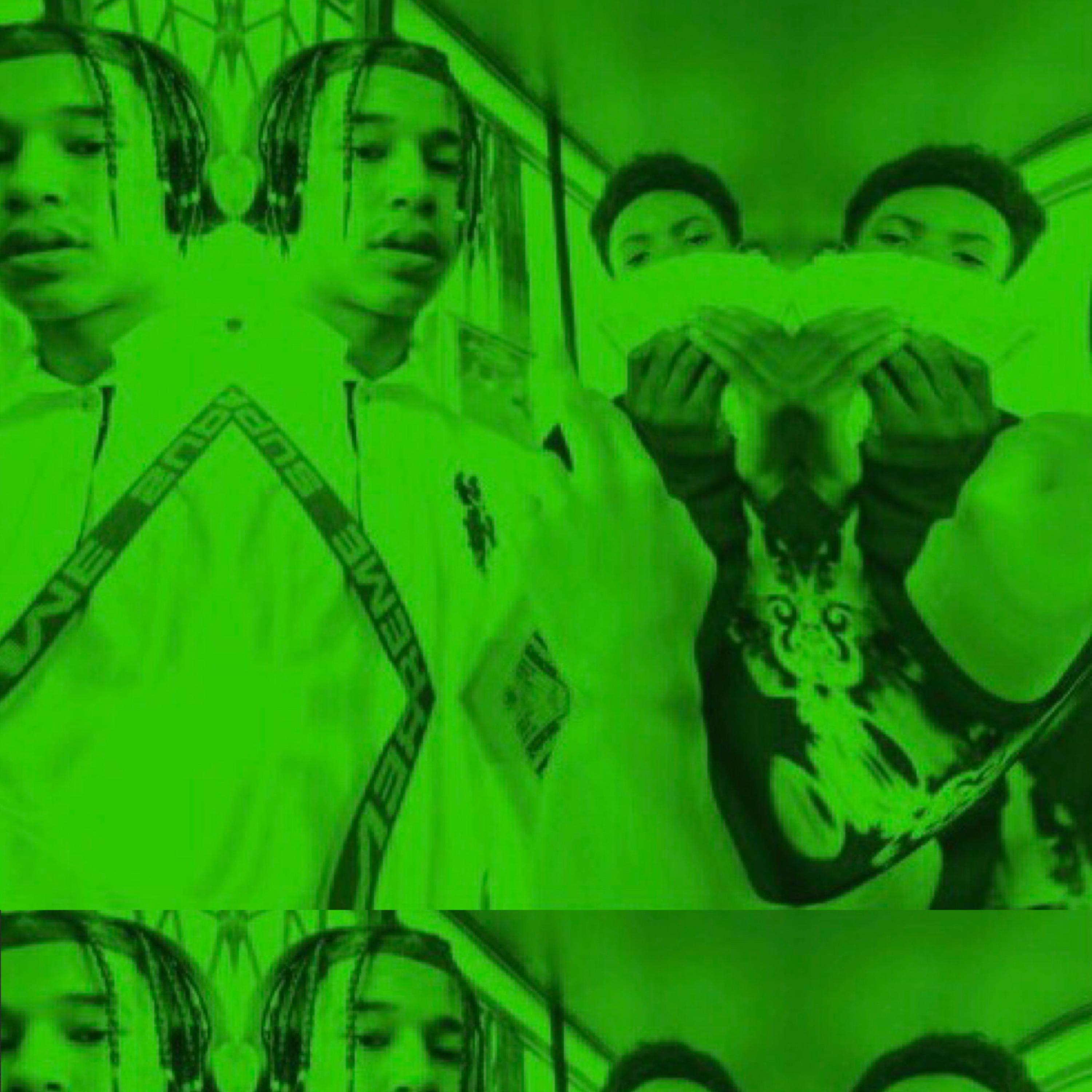 toke a pack artwork