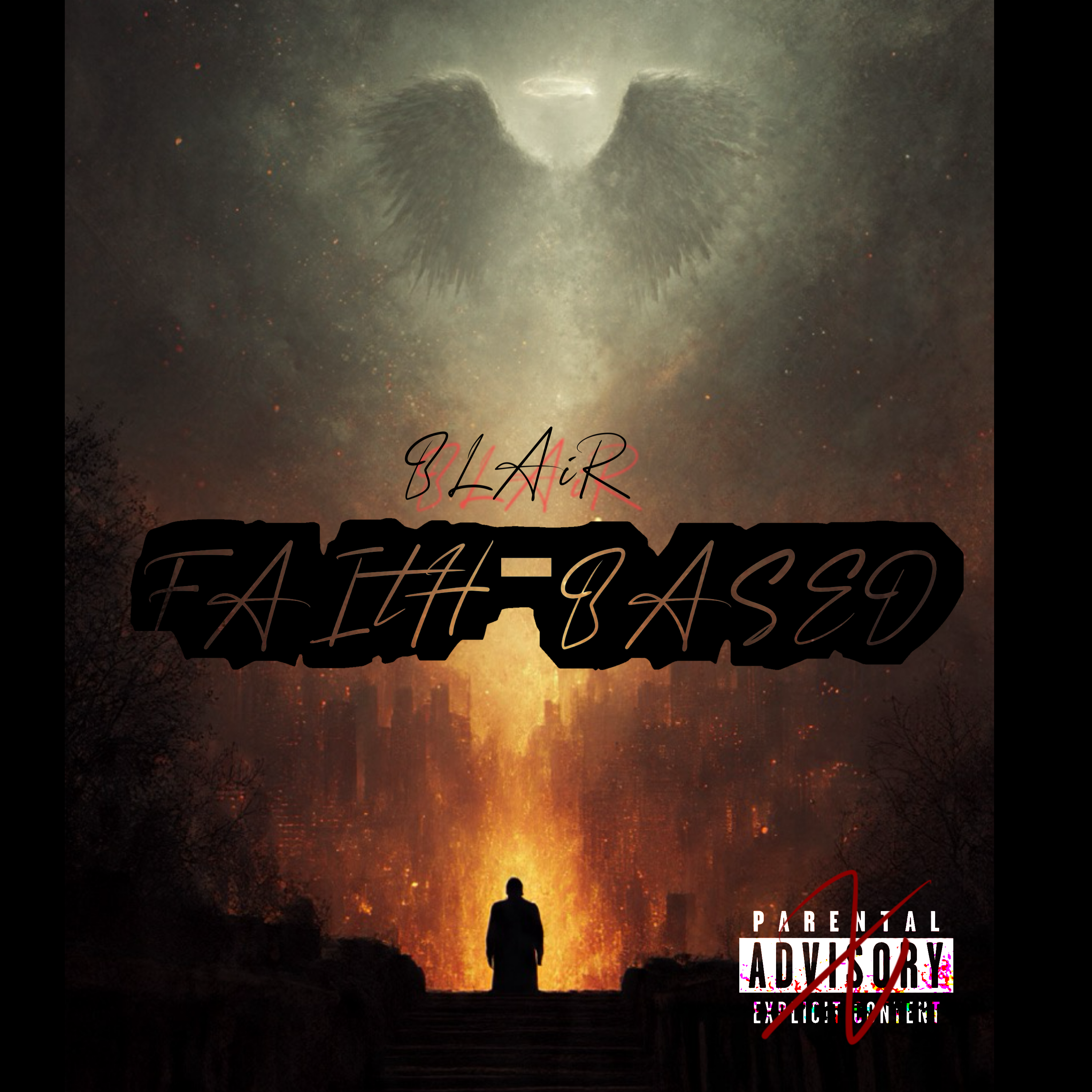 Faith-Based artwork