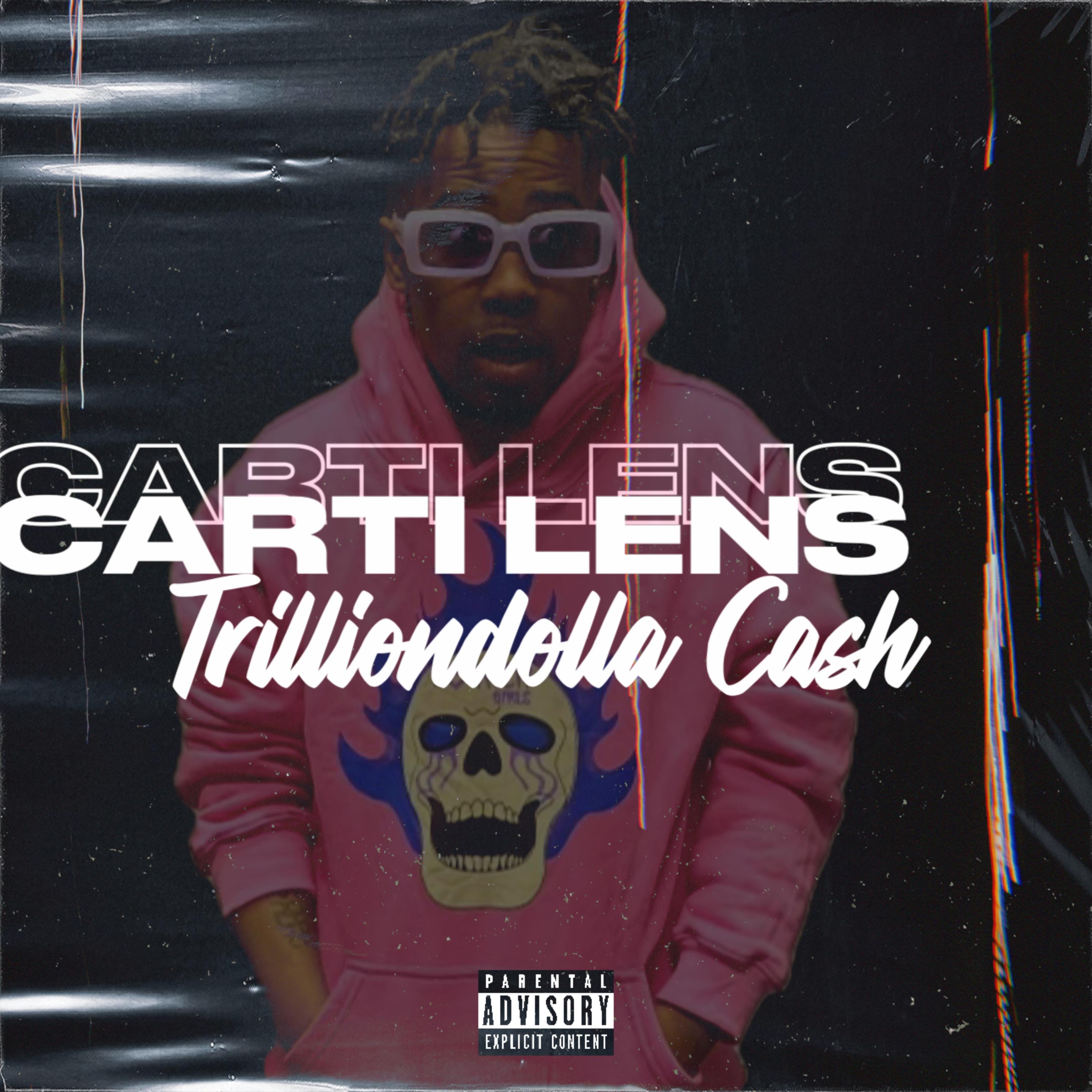 Carti Len’s artwork