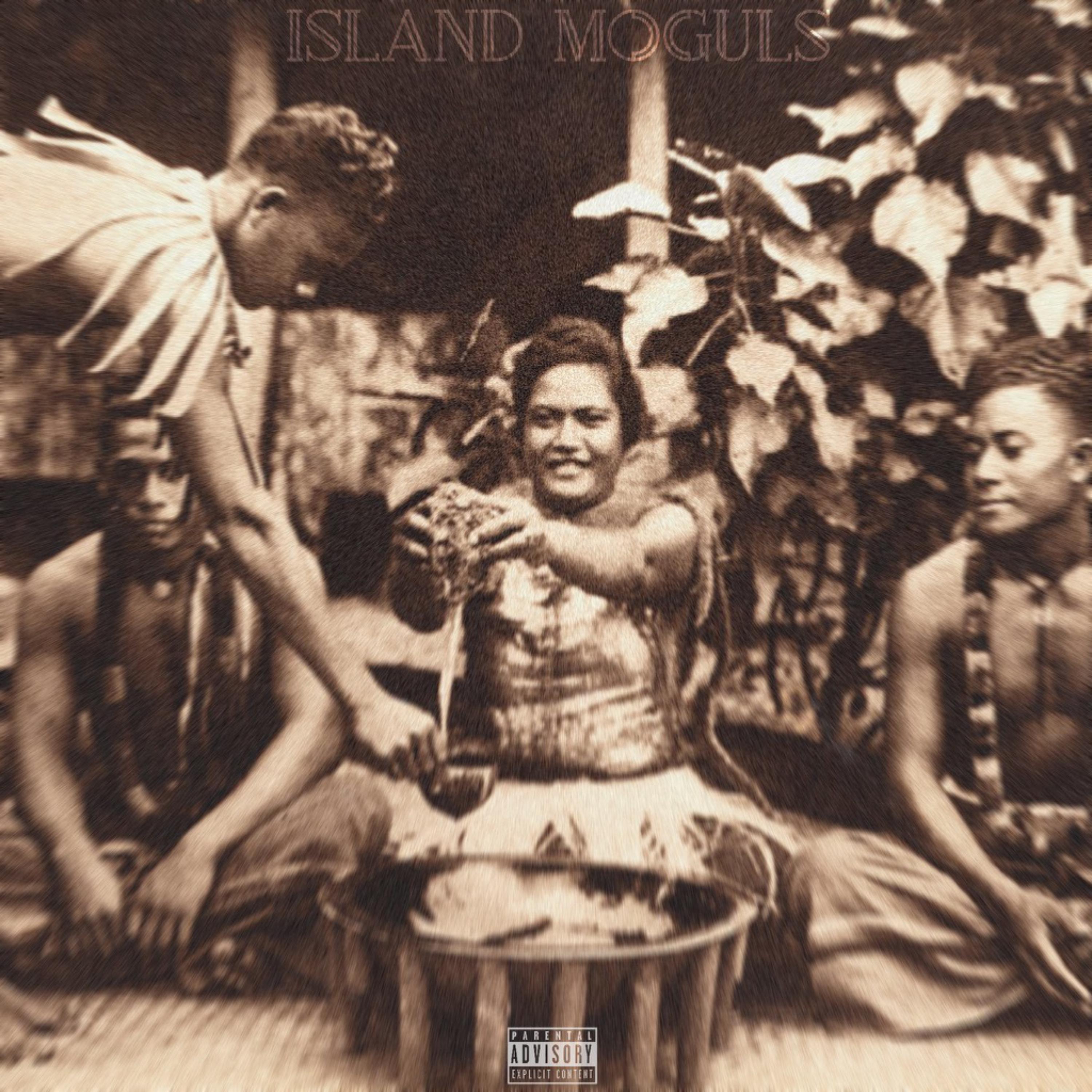 Island Mogul (Freestyle) artwork