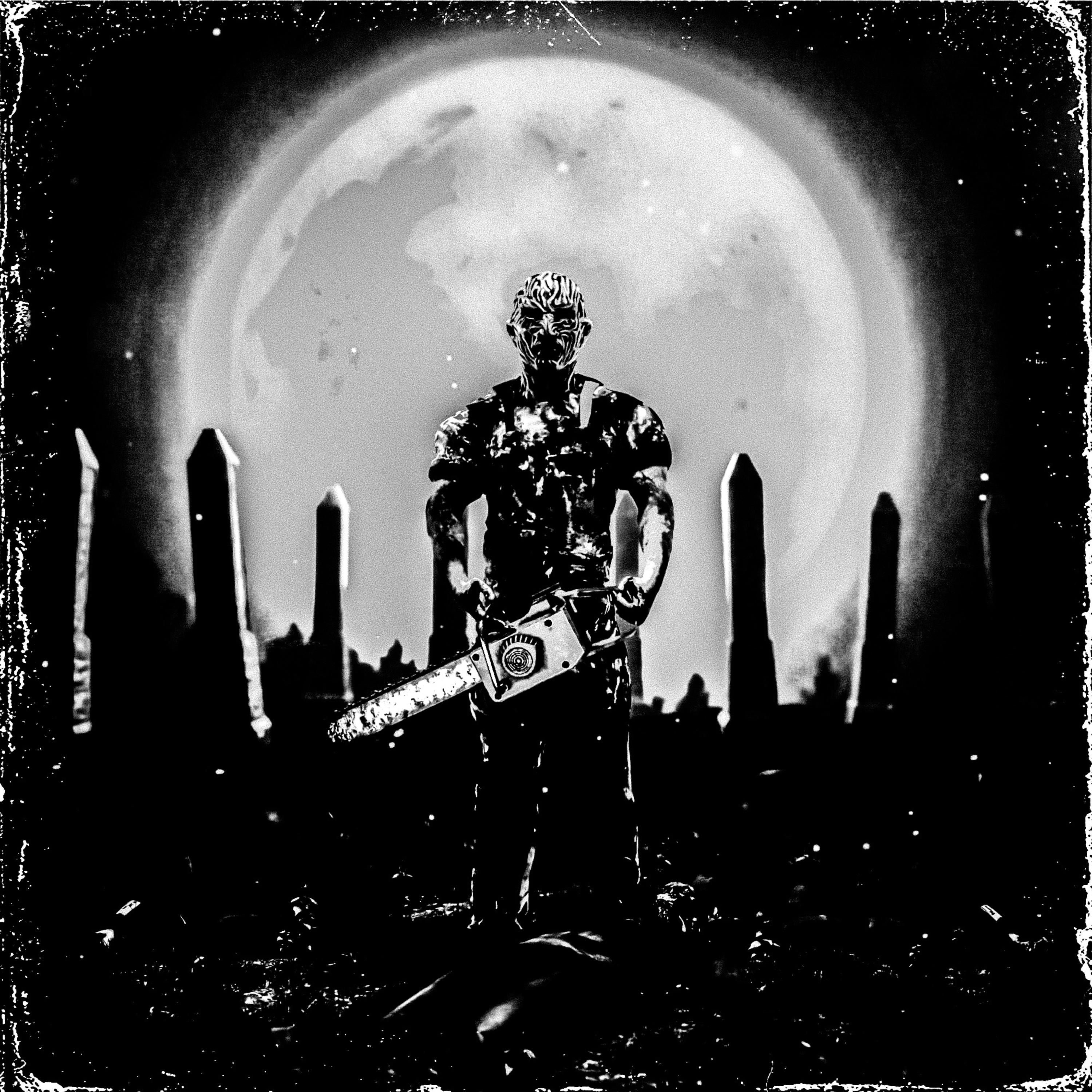 Massacre (Acoustic) artwork