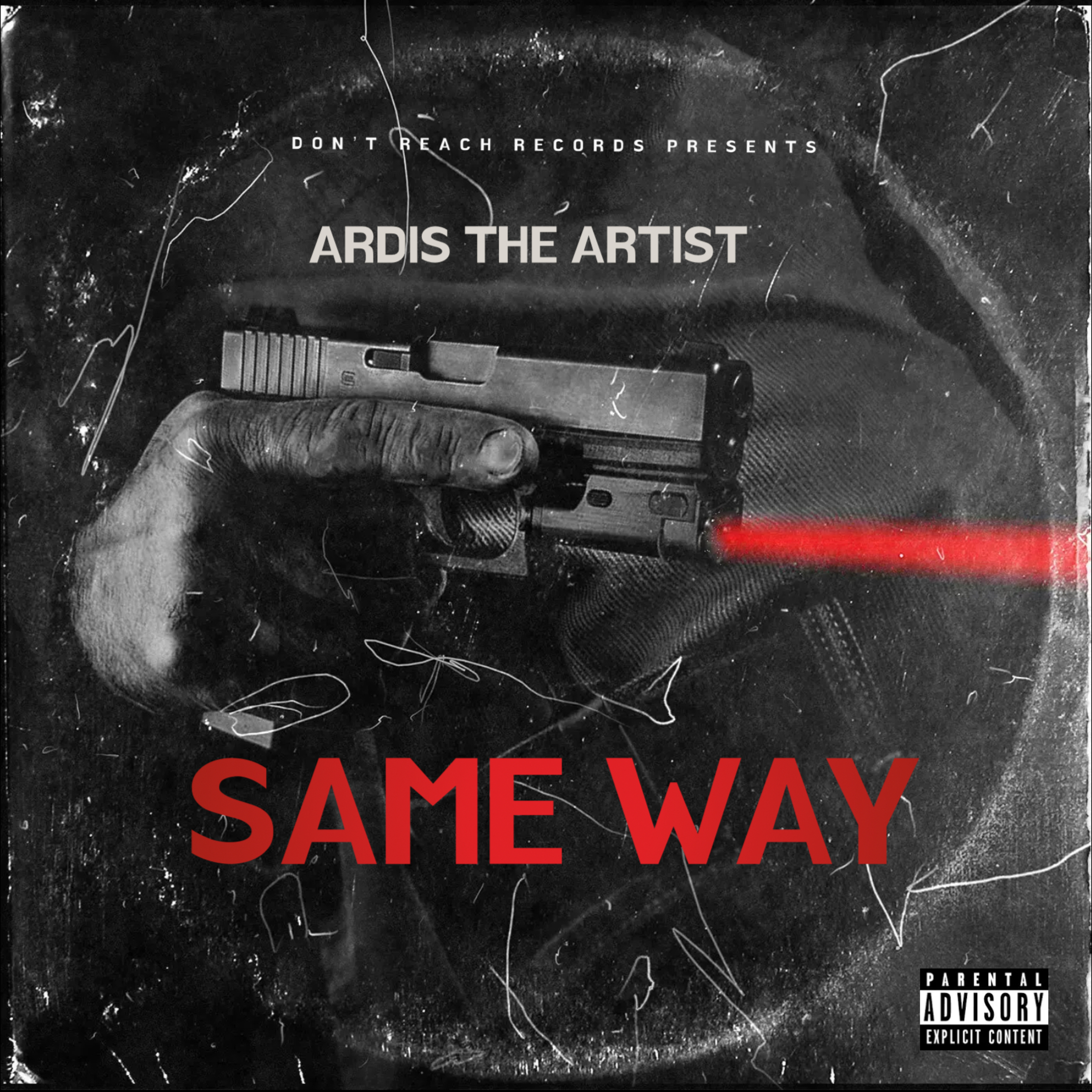 Same Way artwork