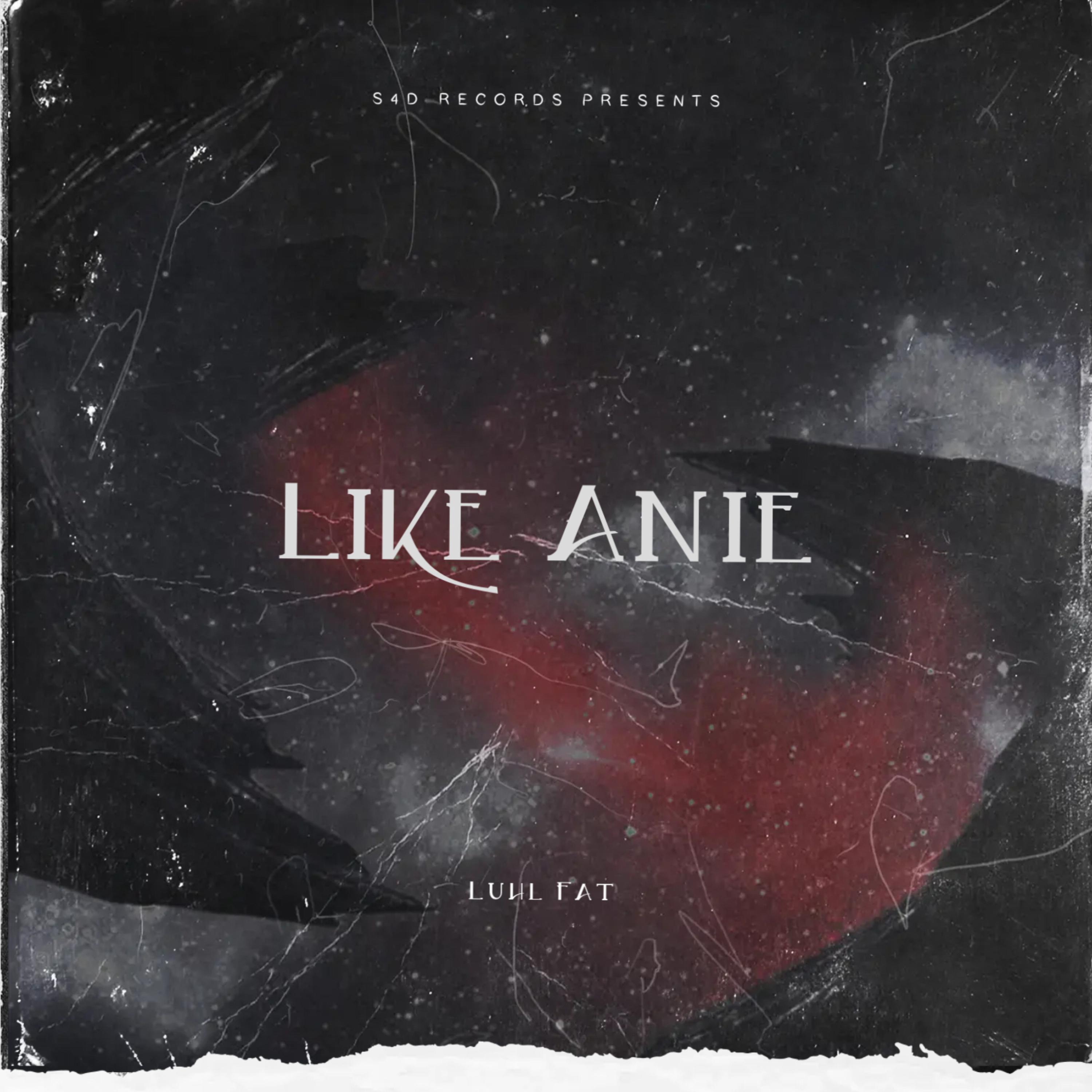 LikeAnie artwork