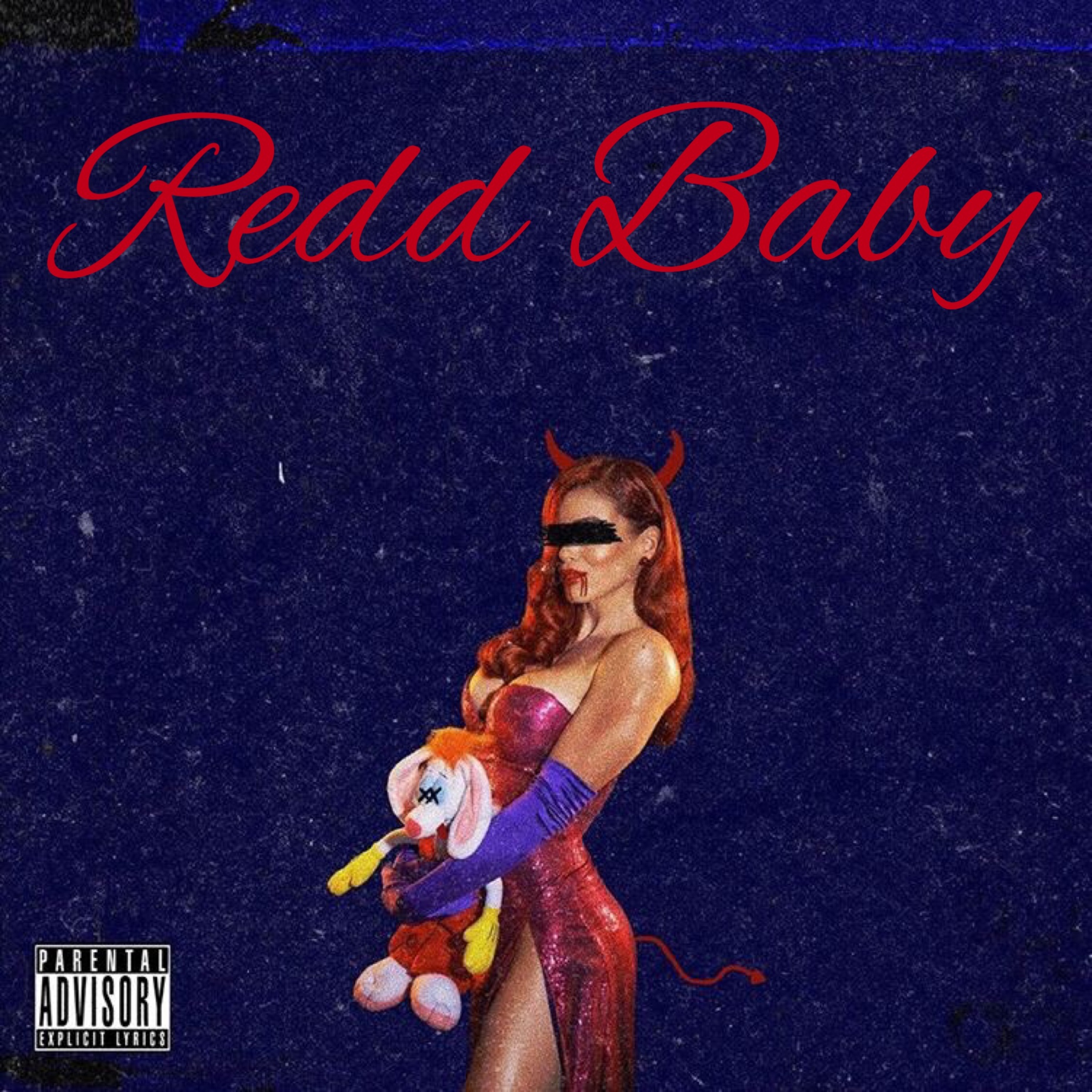 Redd Baby artwork