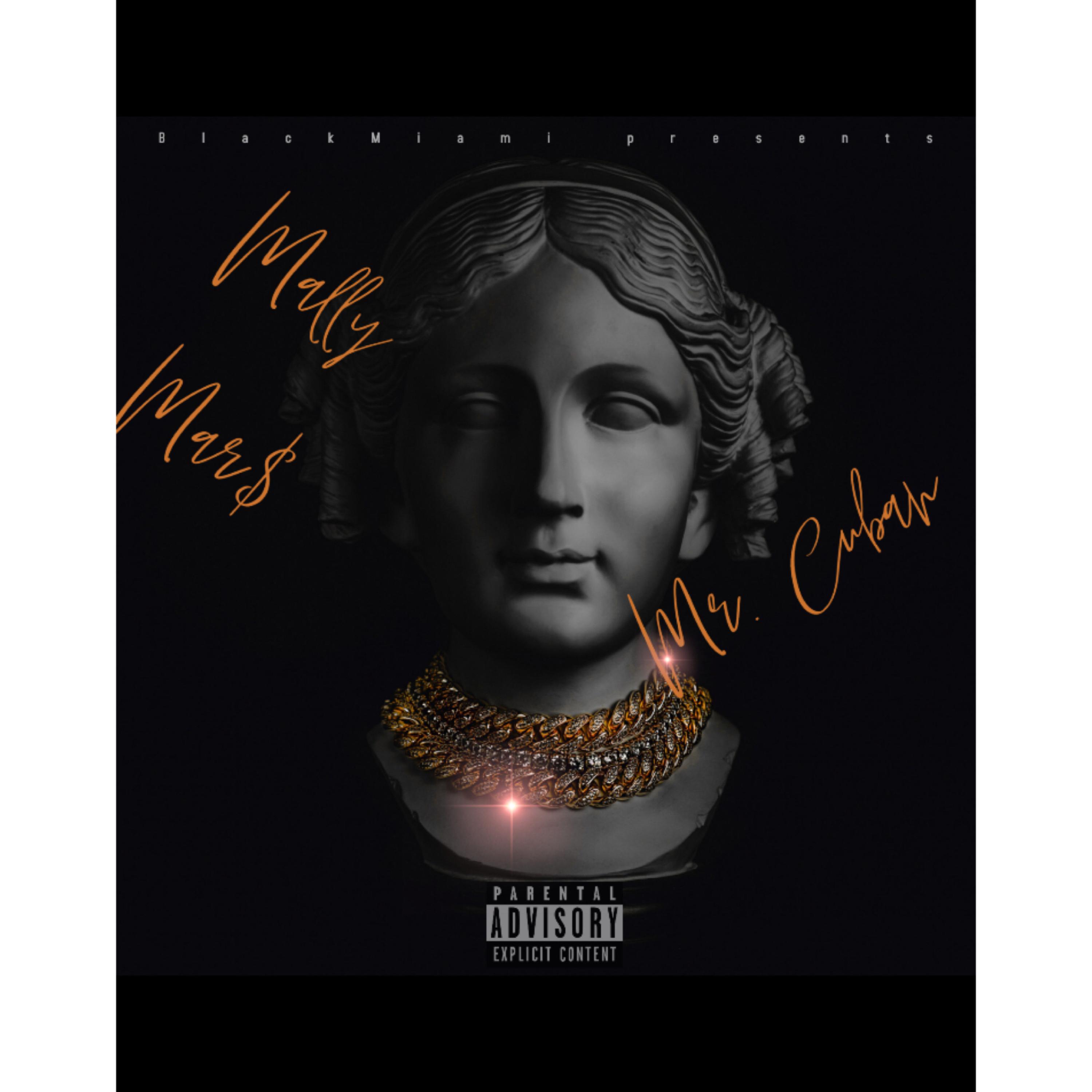 Mr.Cuban artwork