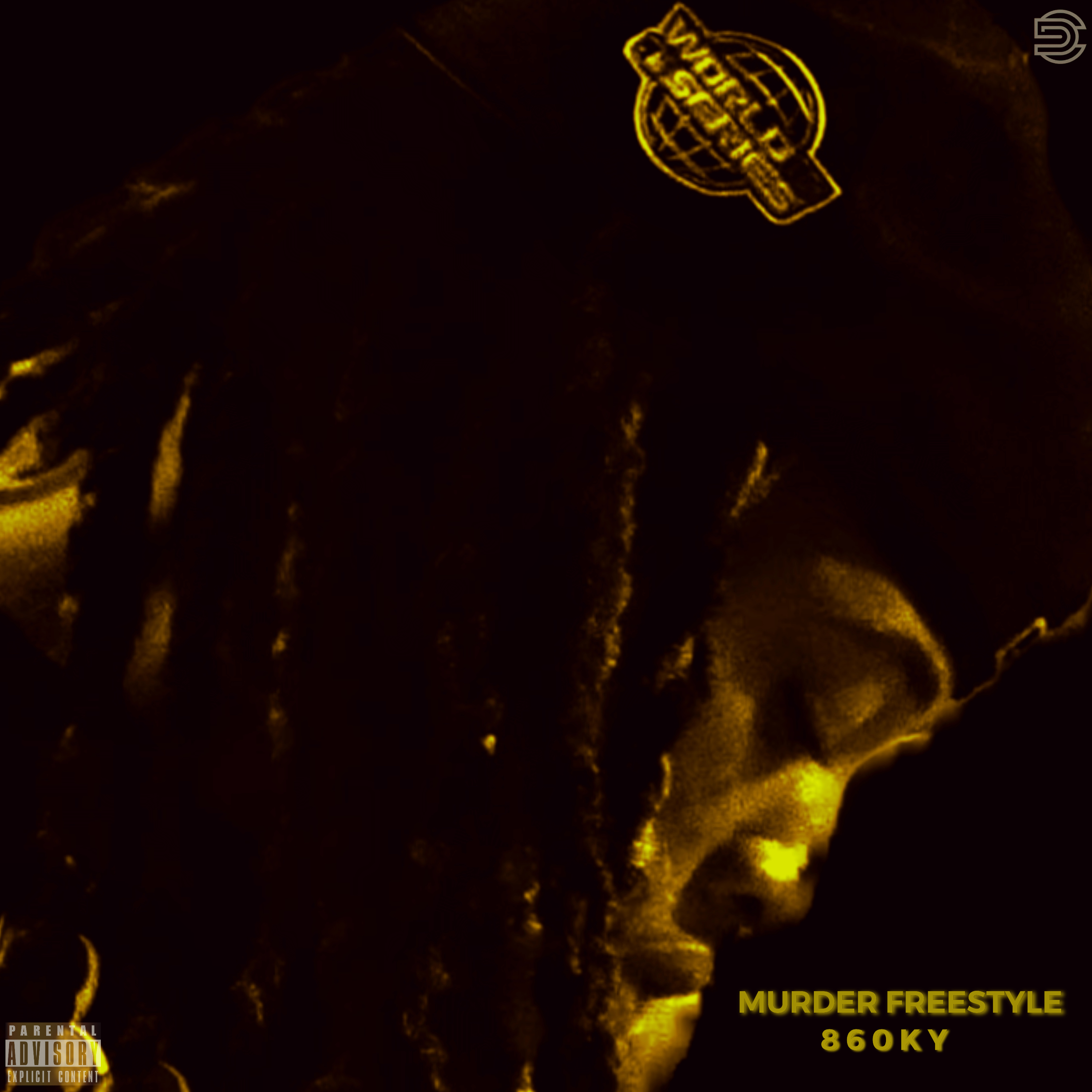 Murder Freestyle artwork