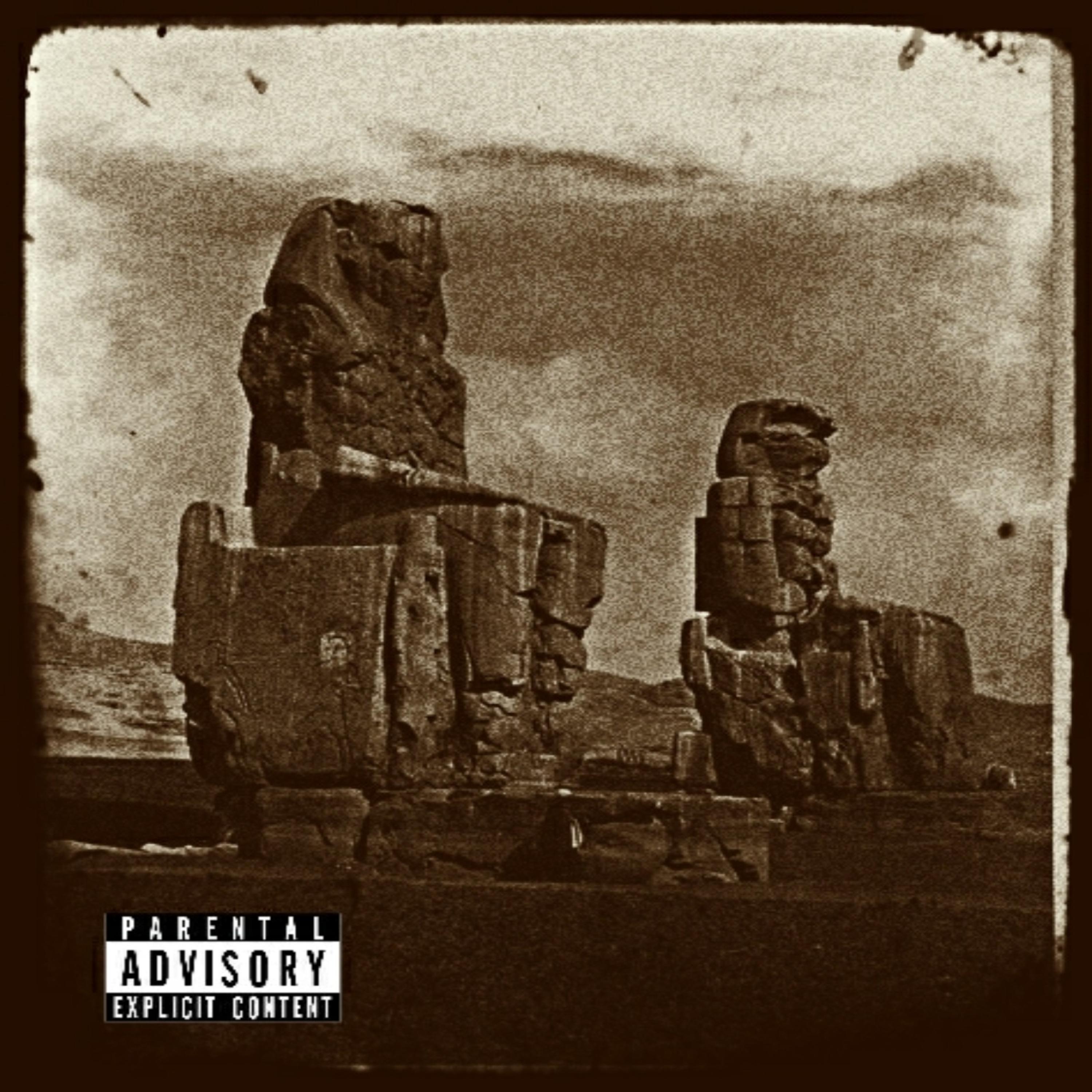 Valley Of The Kings artwork