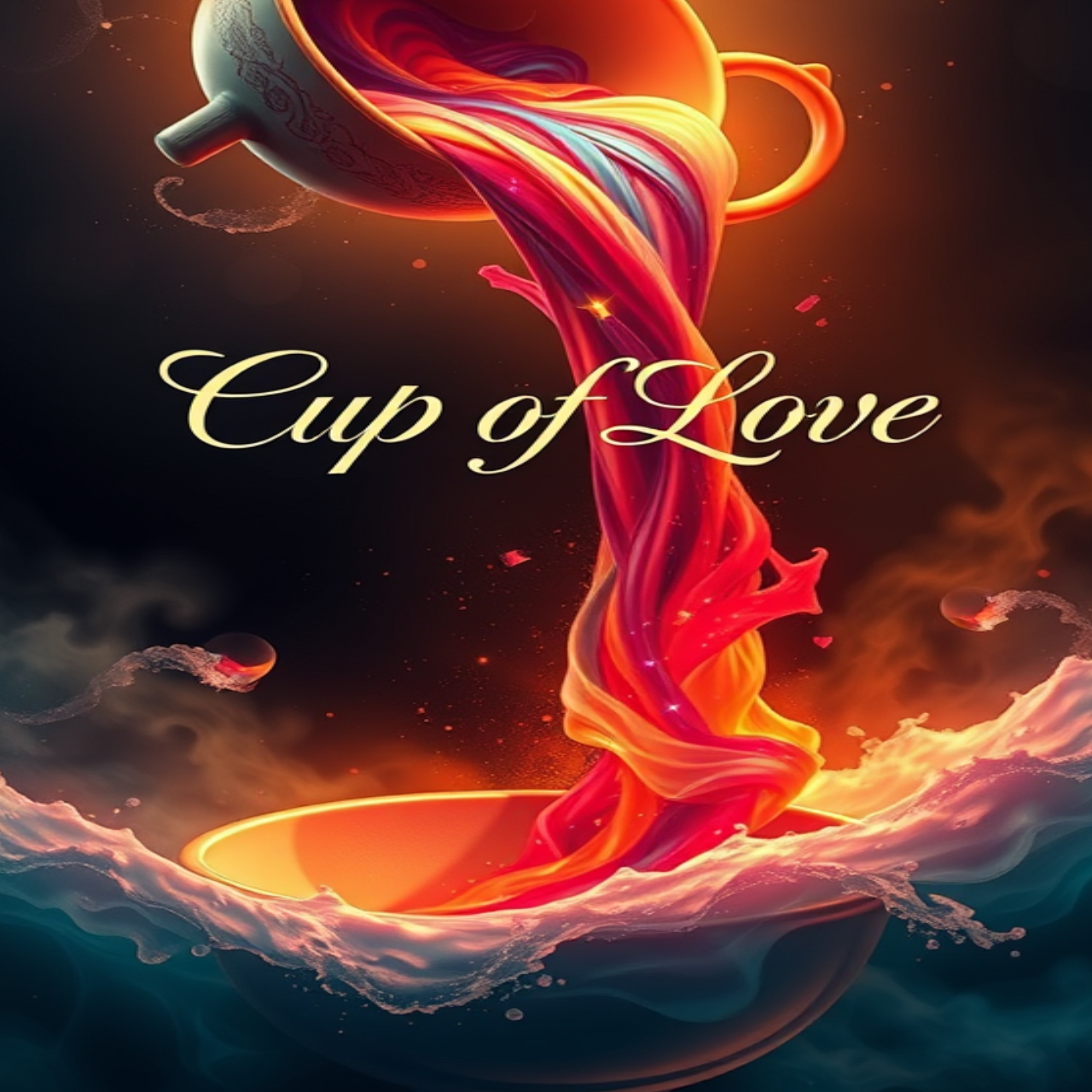 Cup Of Love artwork