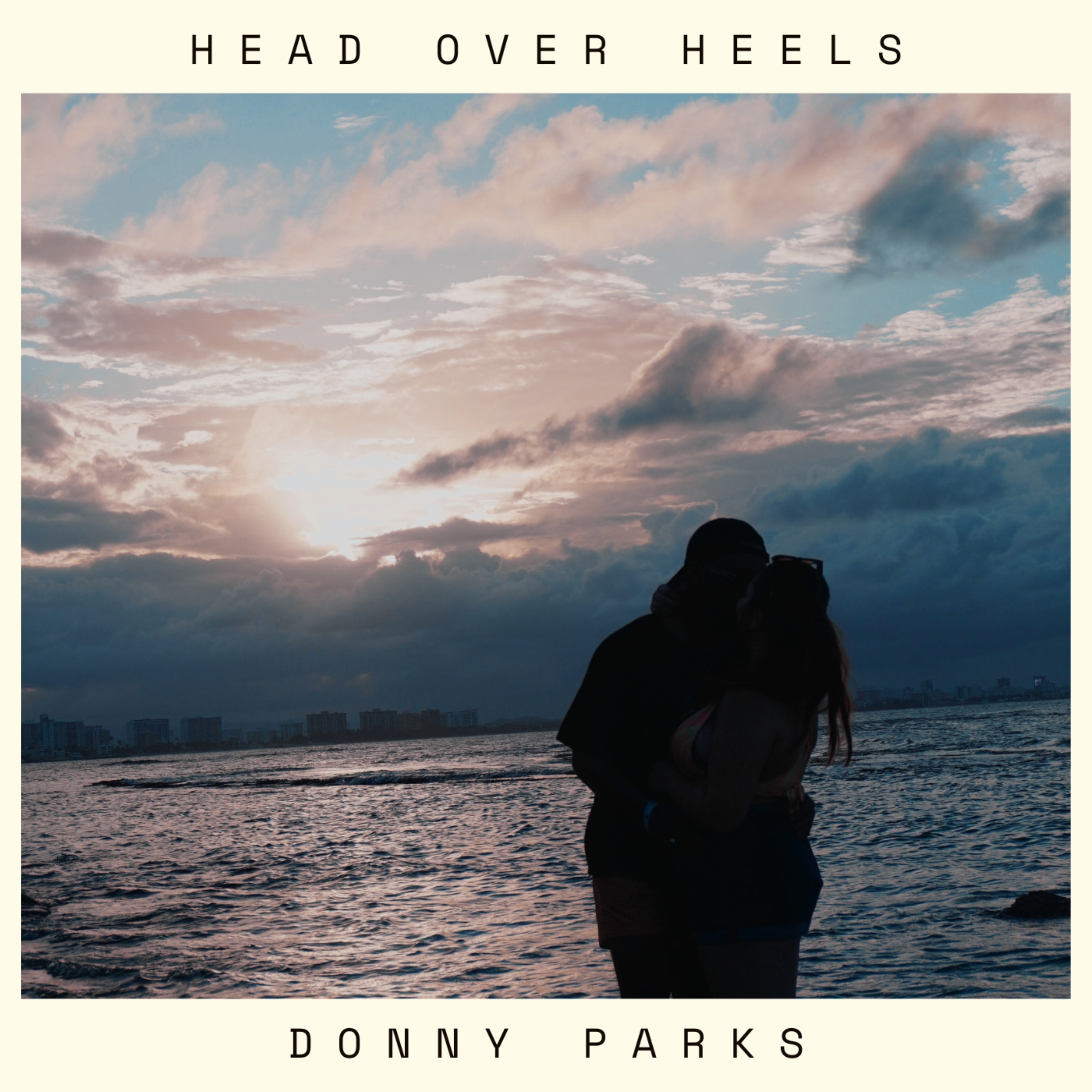 Head Over Heels artwork