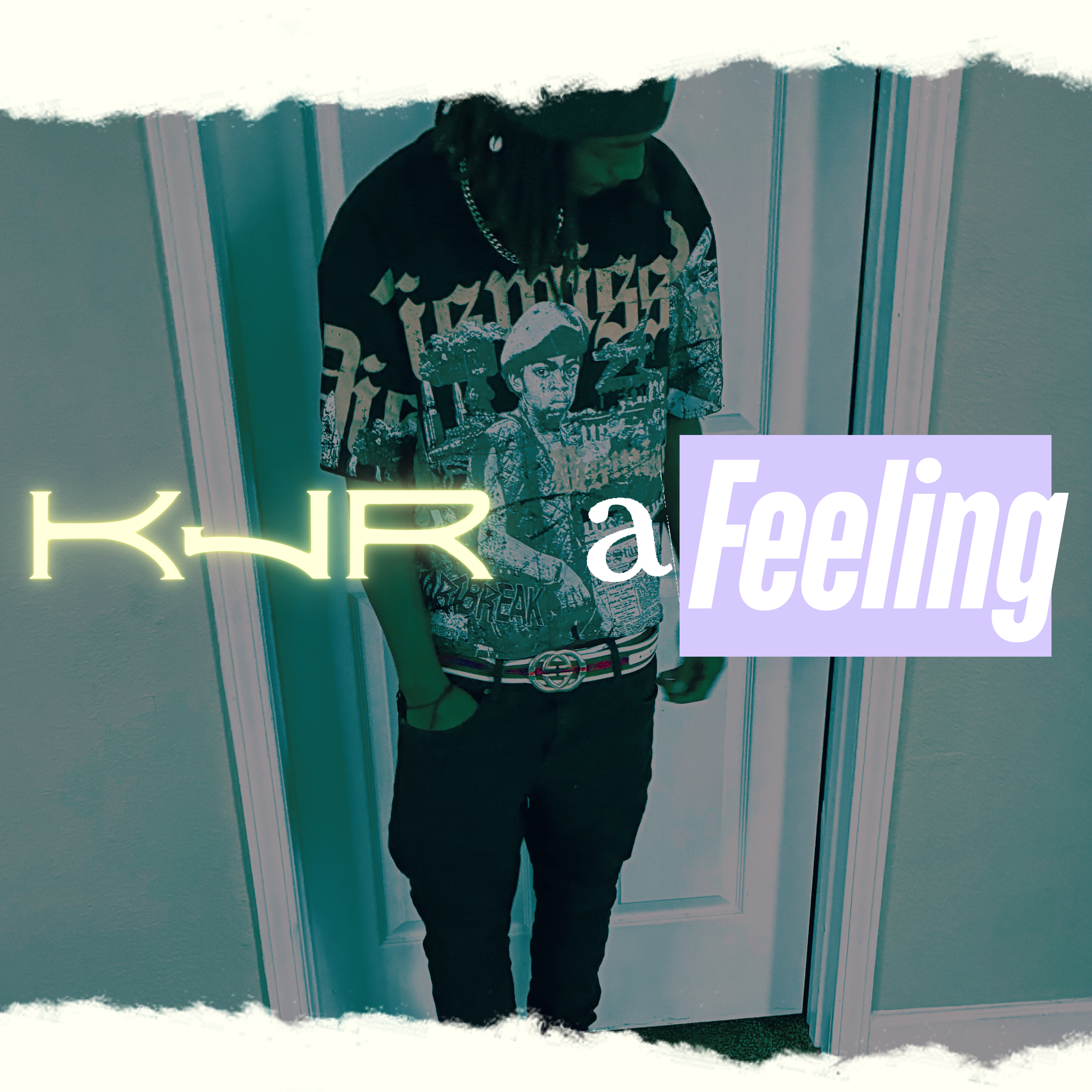 A Feeling artwork