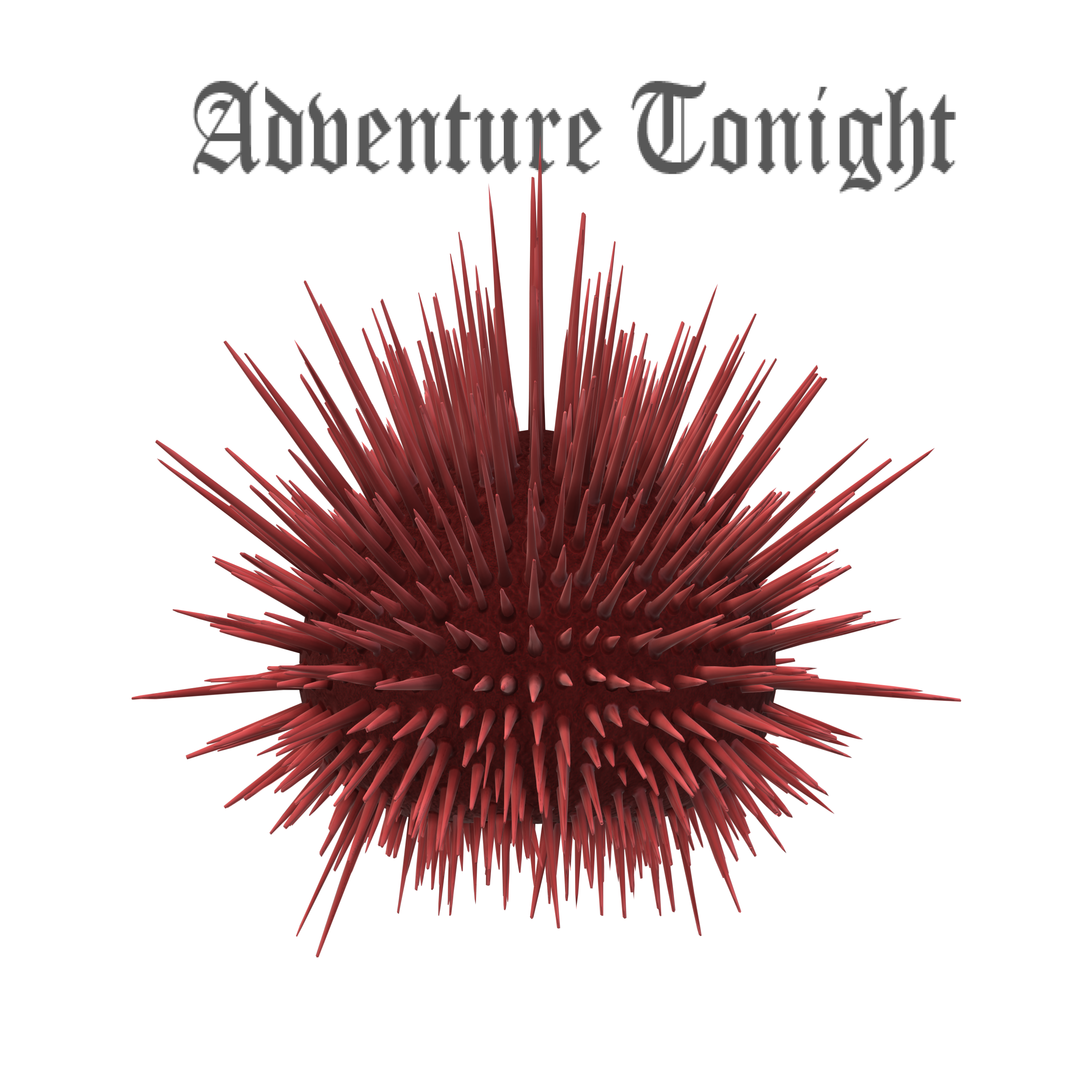 Adventure Tonight by Jonas A. Rydin  cover art