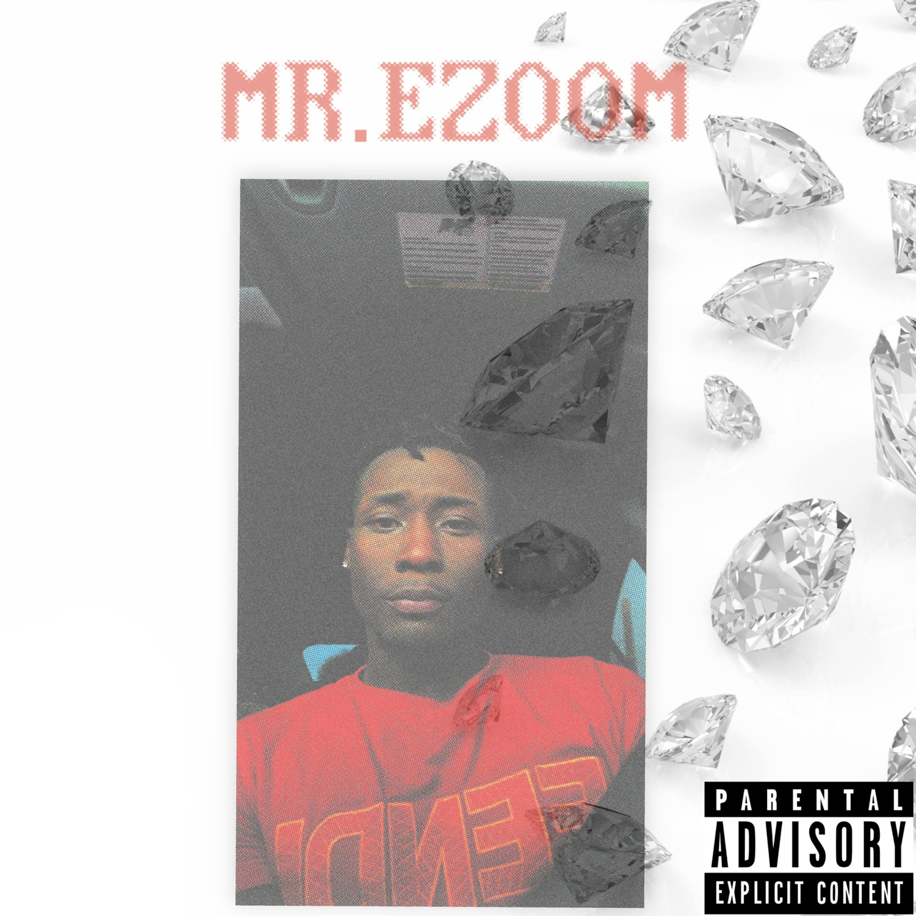 Mr. EZOOM artwork