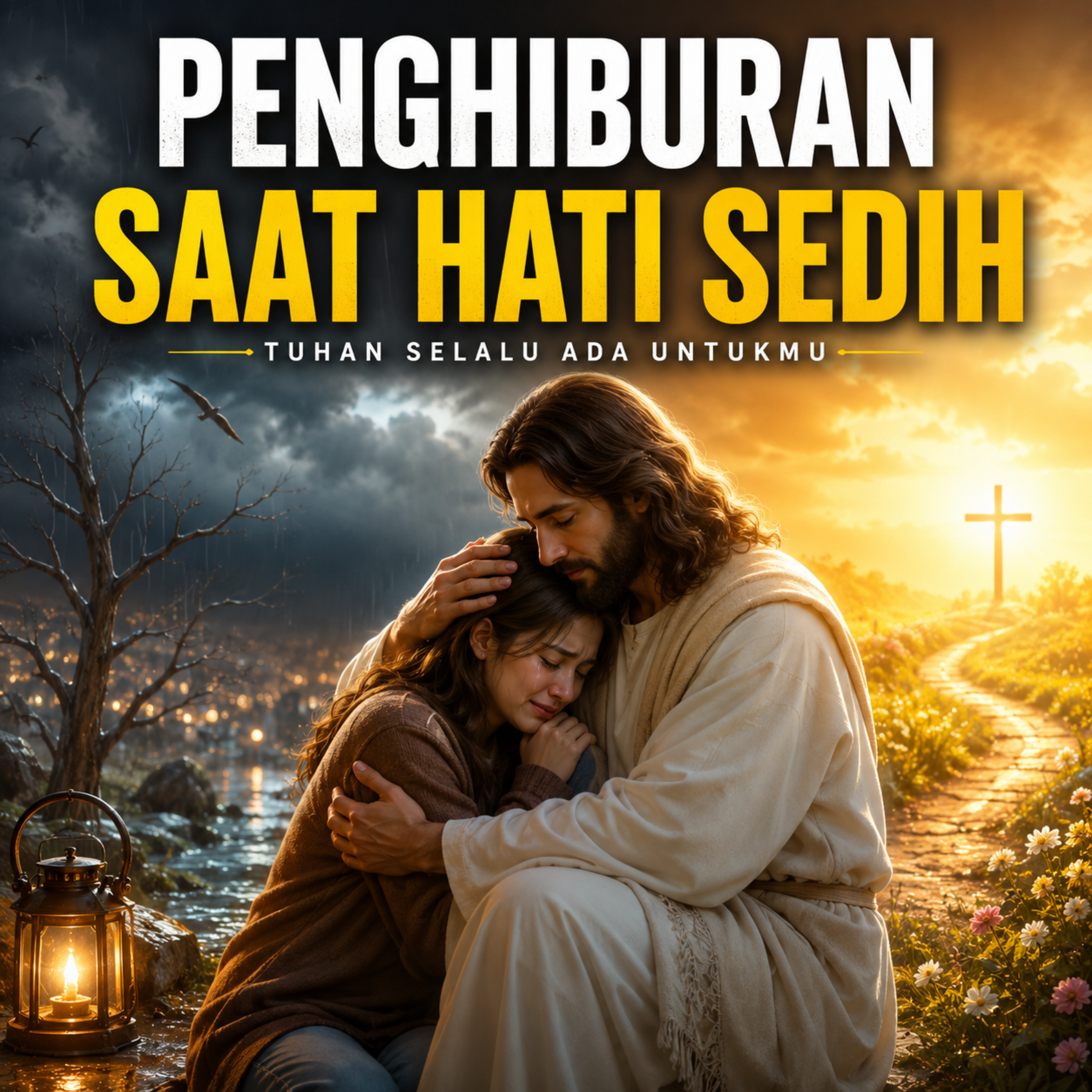 Perlindungan Sepanjang Masa by PUJI WORSHIP cover art