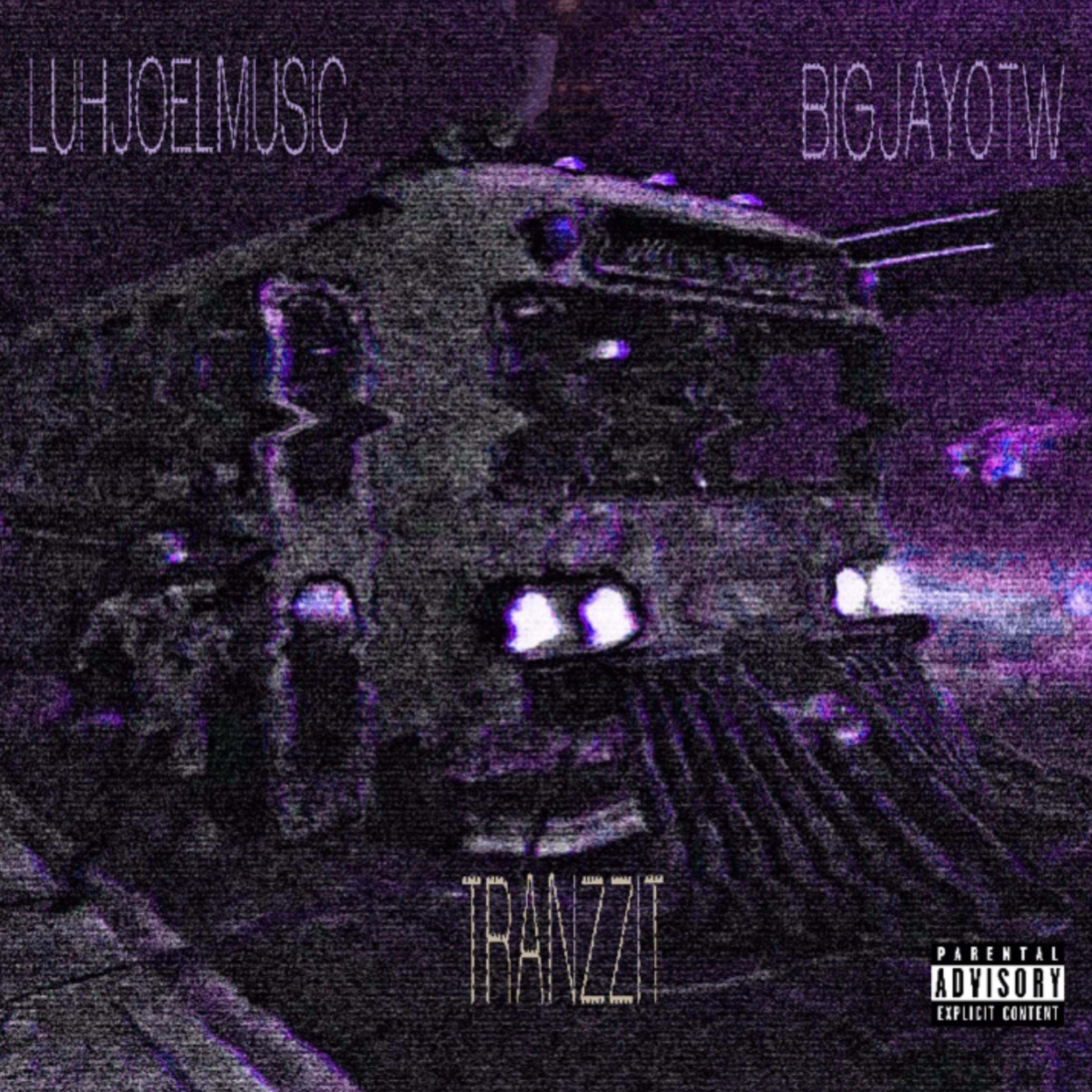 TRANZZIT artwork