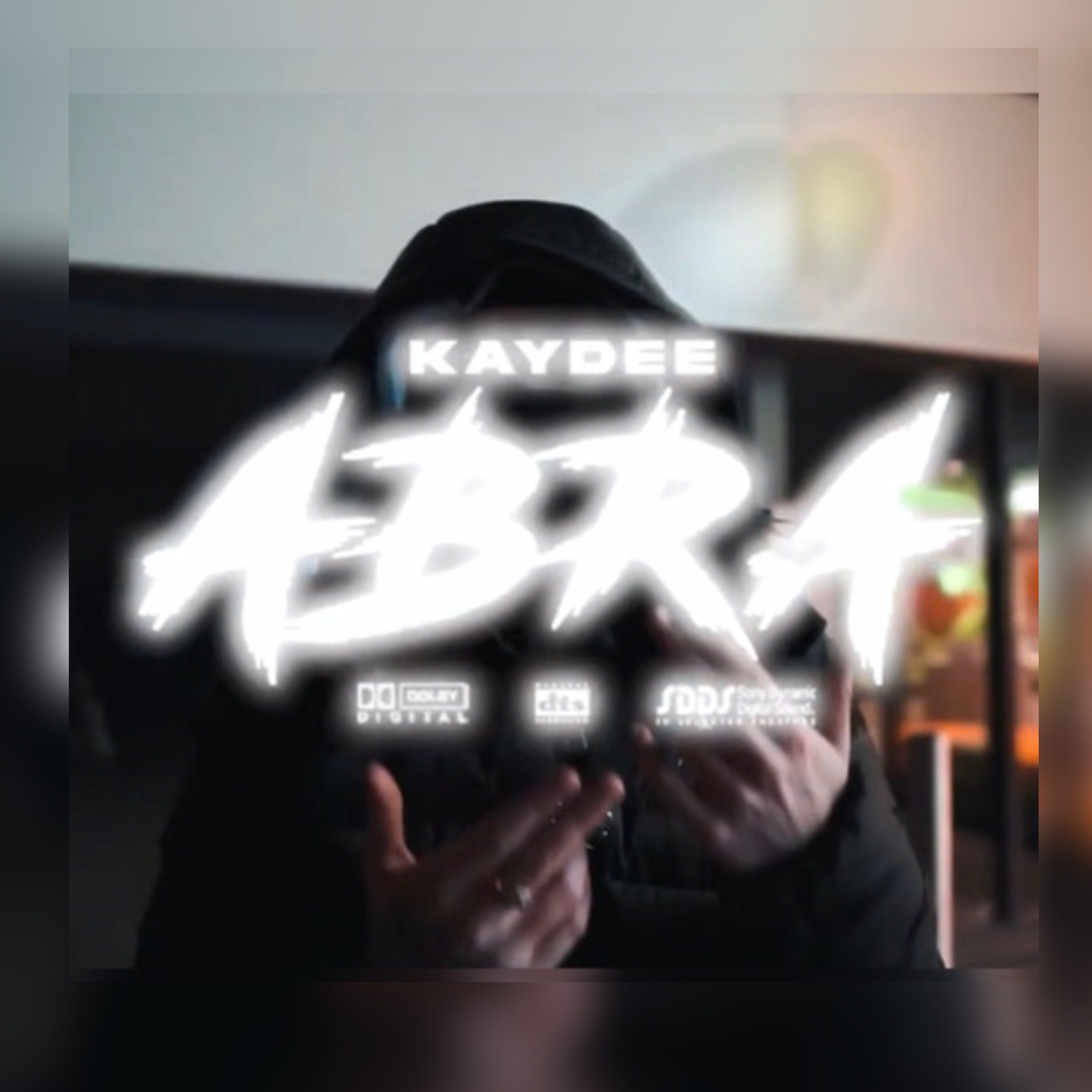 Abra Flow artwork