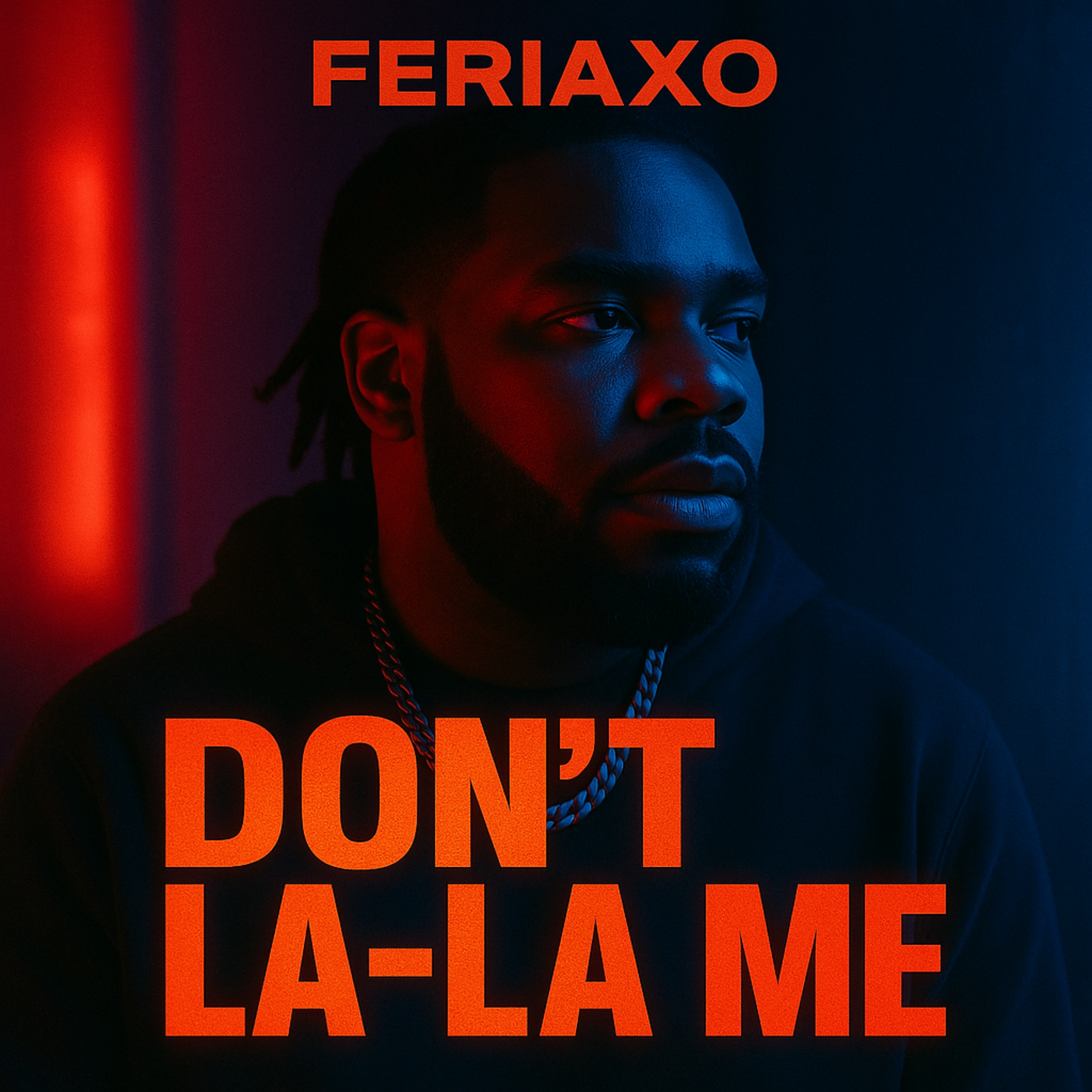 Don't La-La Me artwork