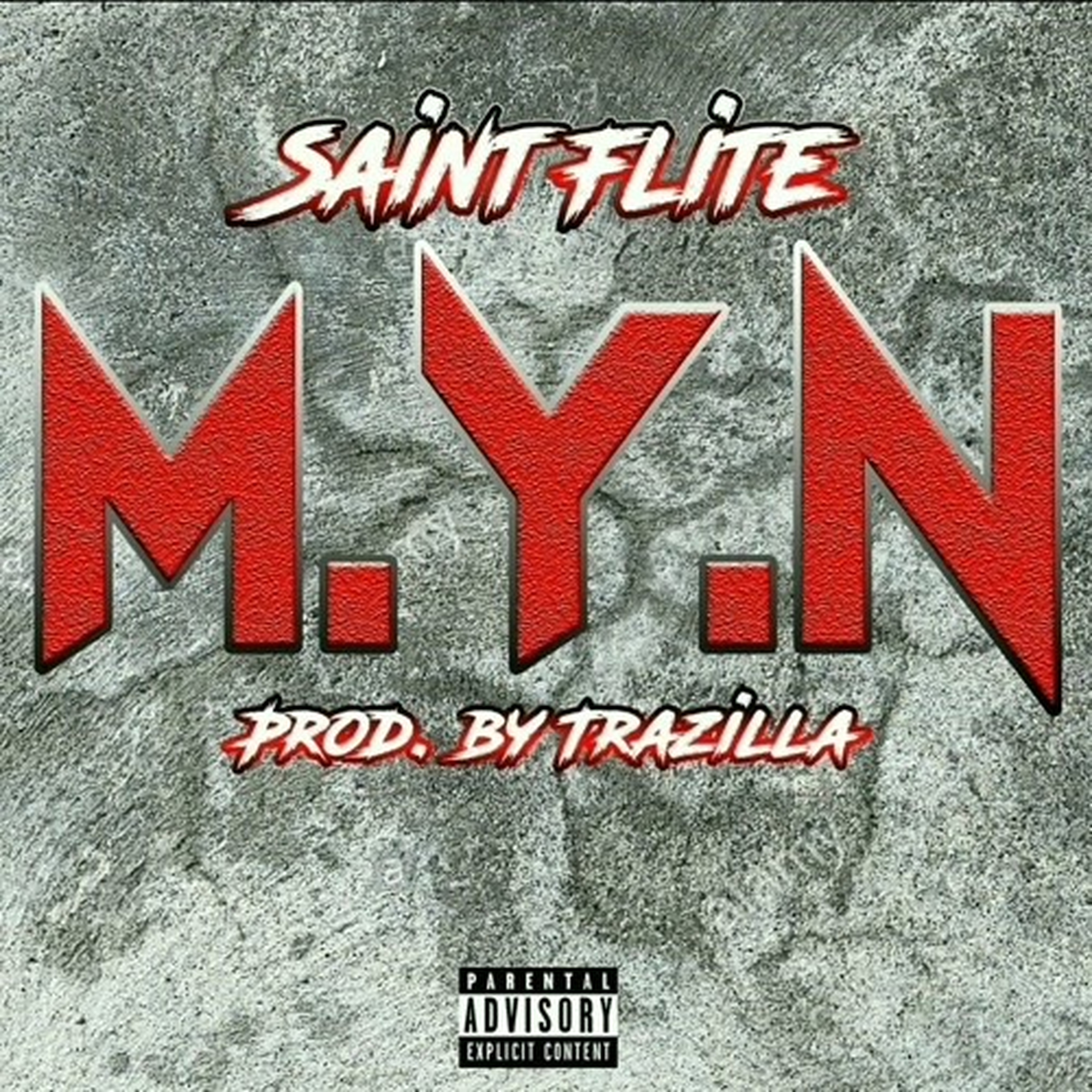 M.Y.N. artwork