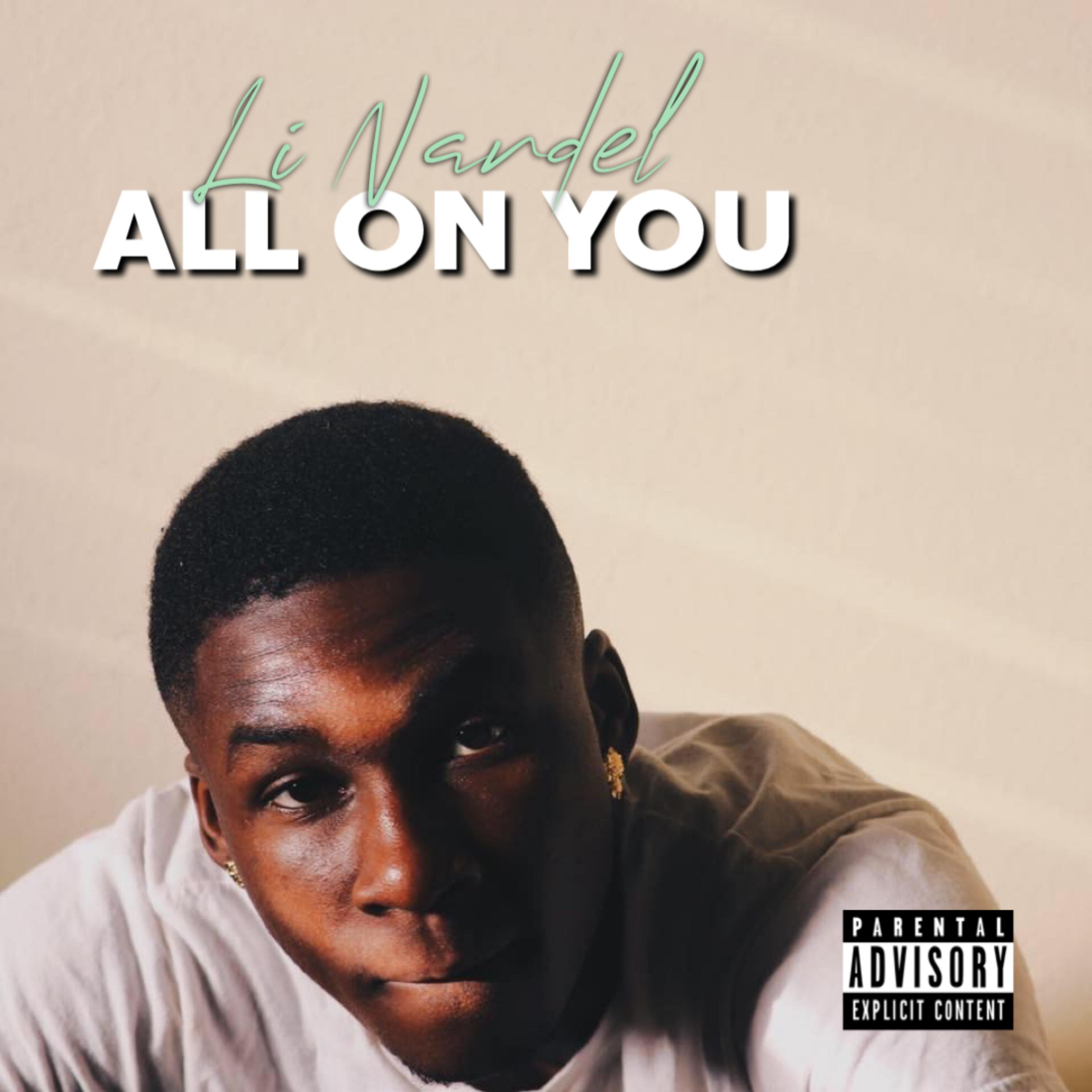 All On You artwork