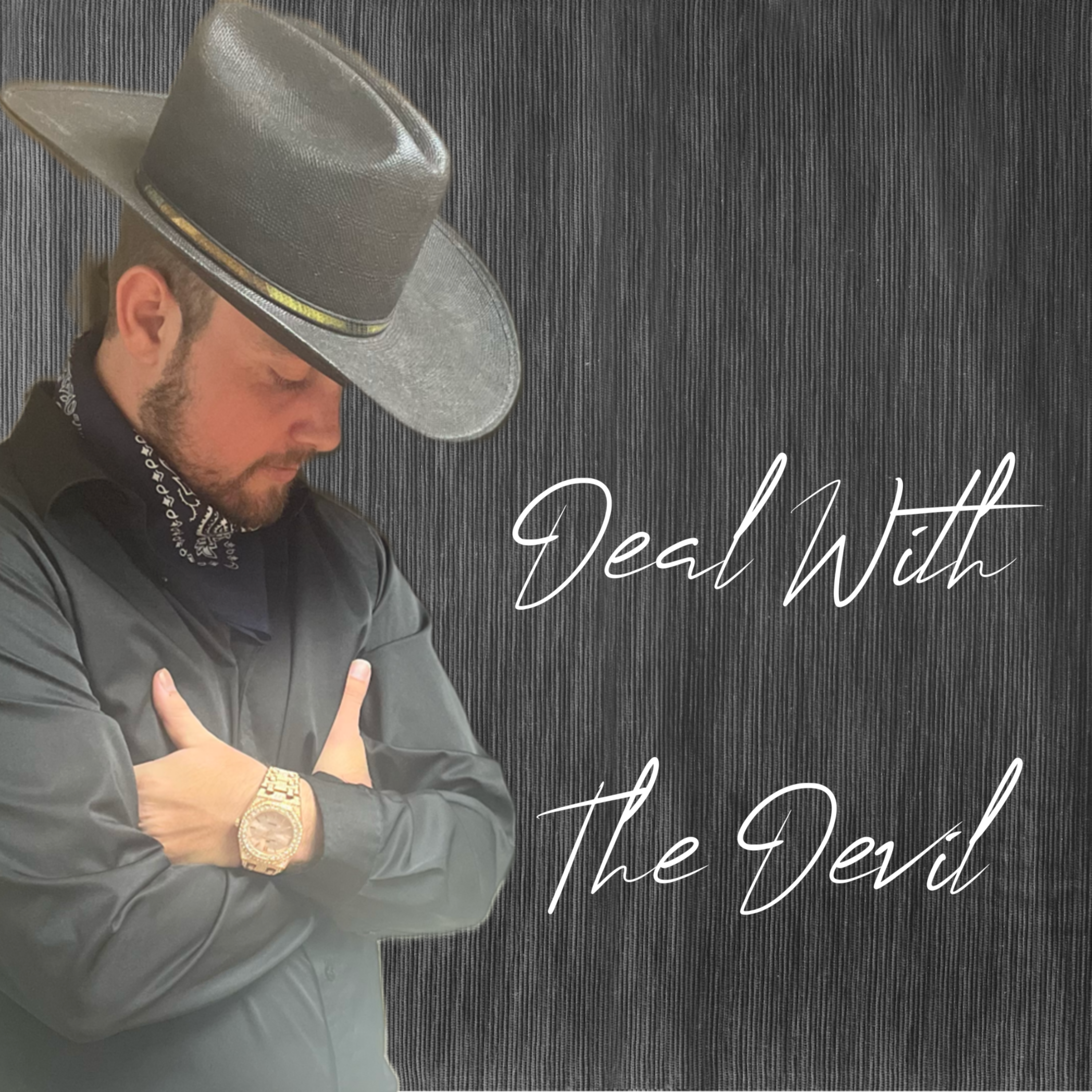 Deal With The Devil artwork