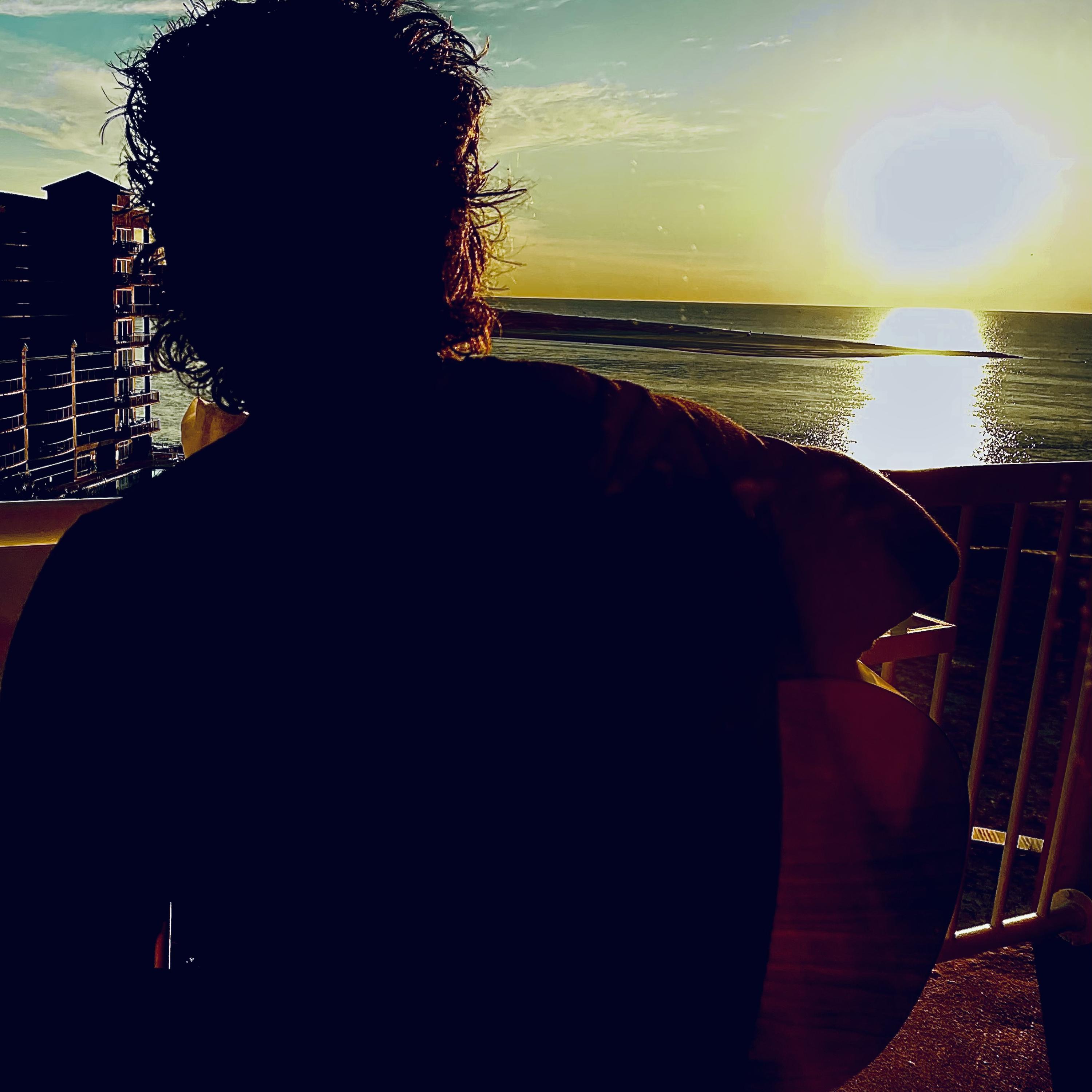 Free Sunrise artwork