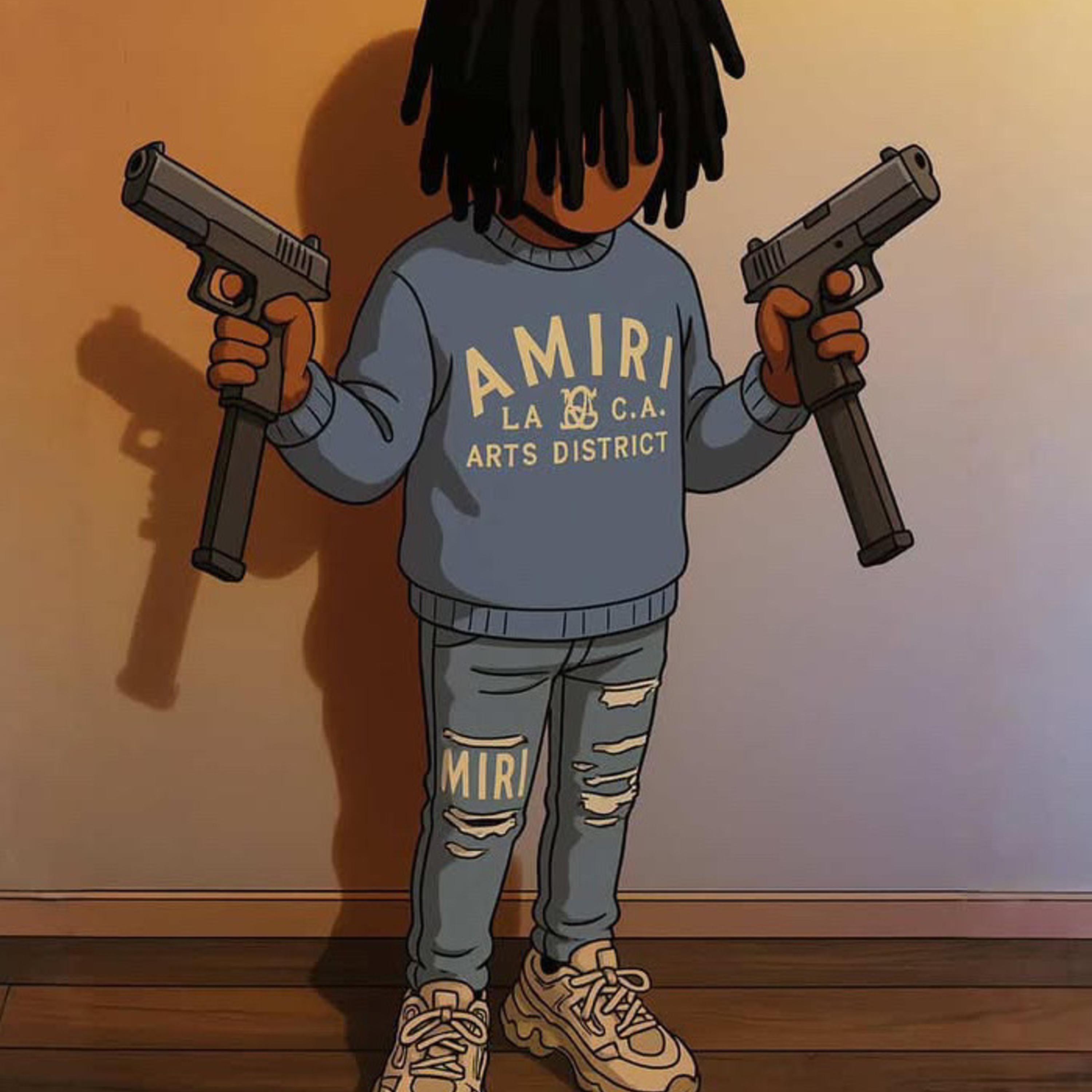Reminiscing artwork