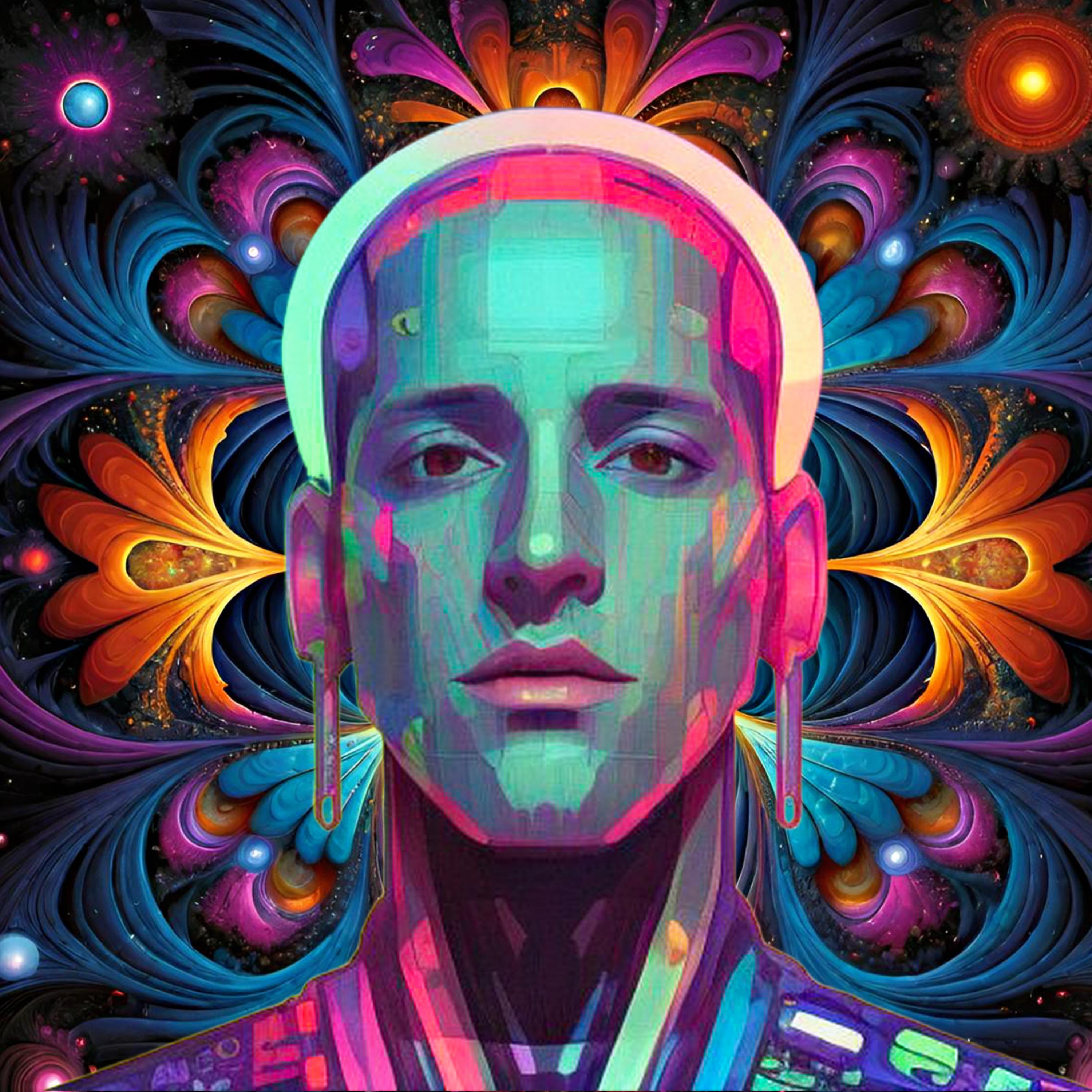 Show U artwork