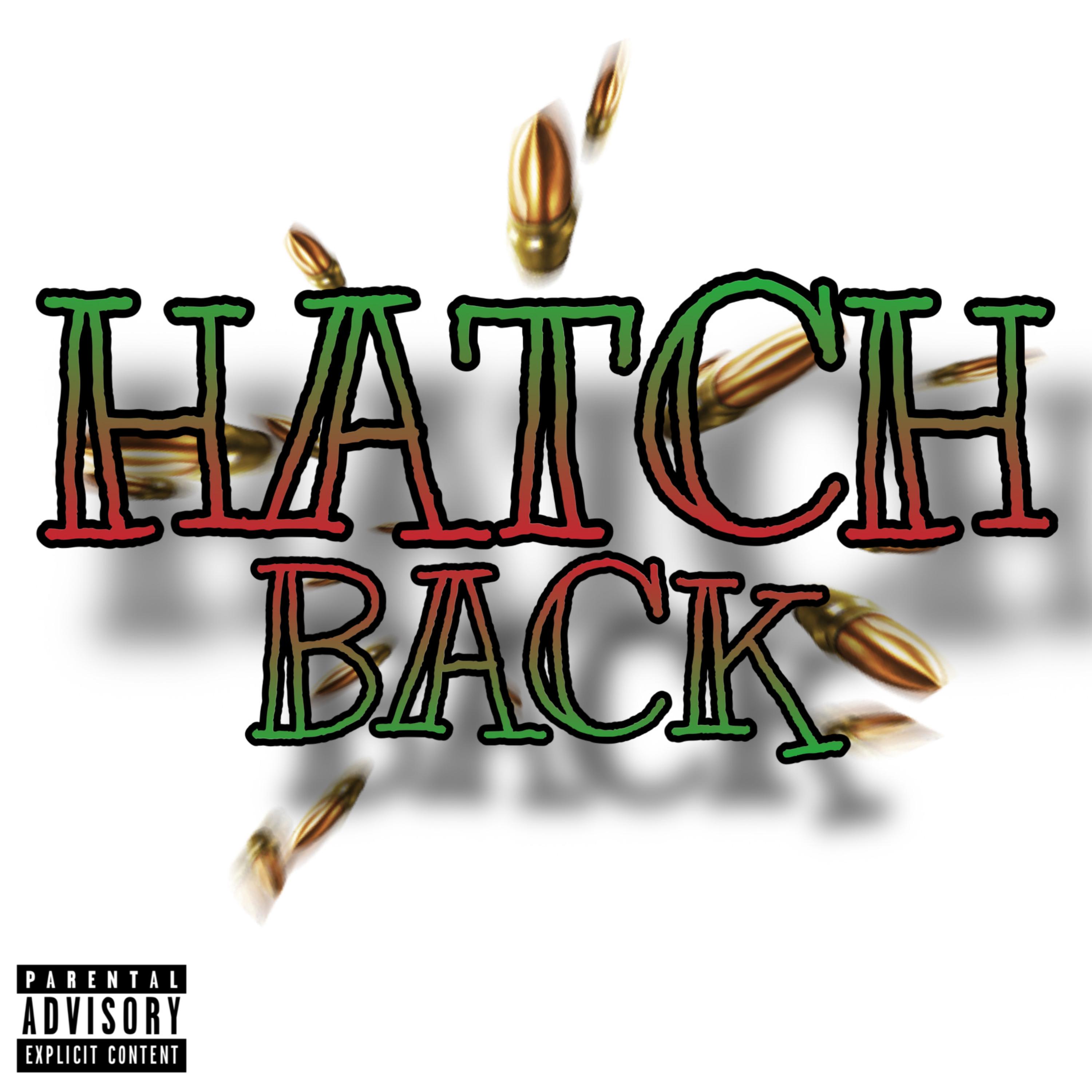 Hatchback artwork