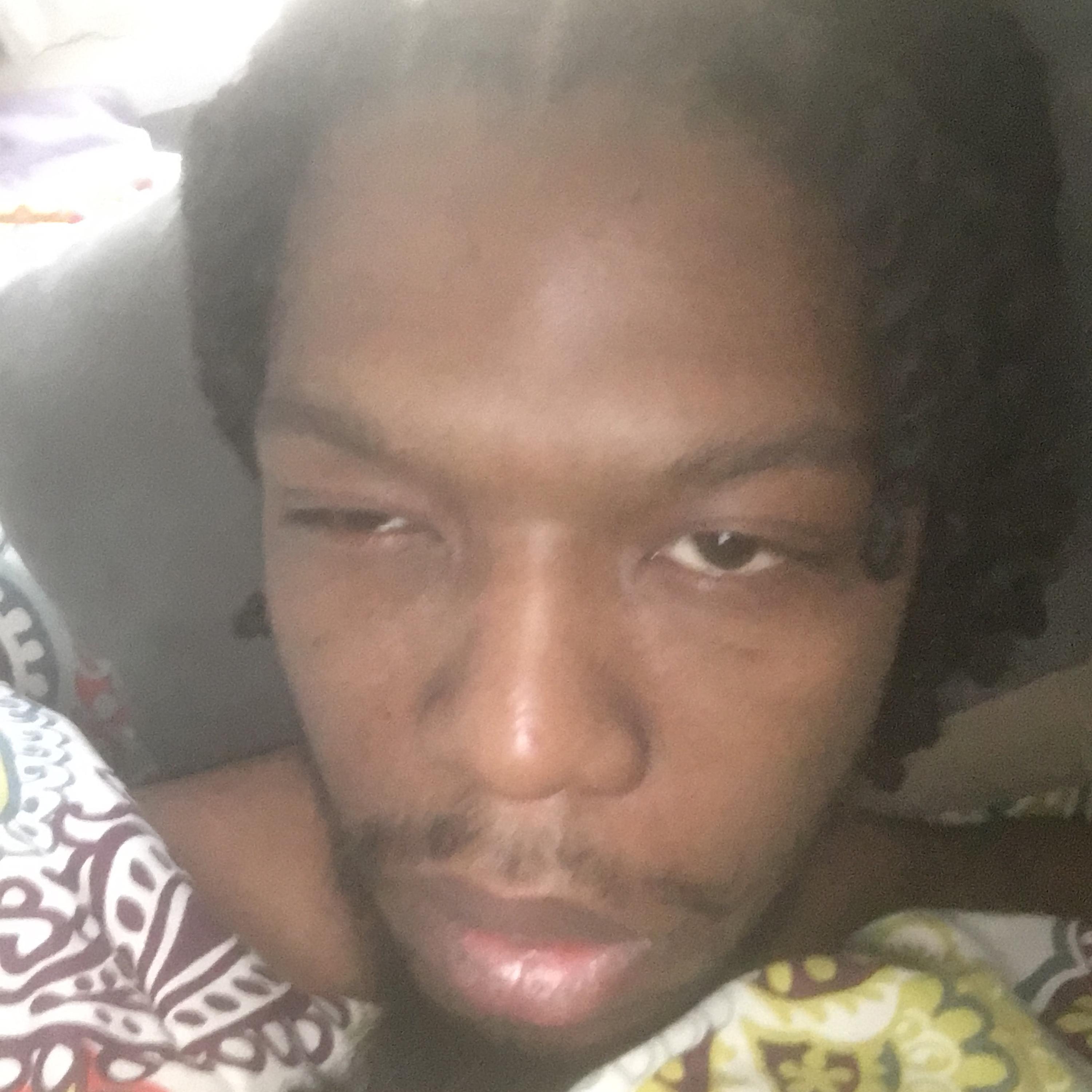 ShaqItchy O'Gucci 2 artwork