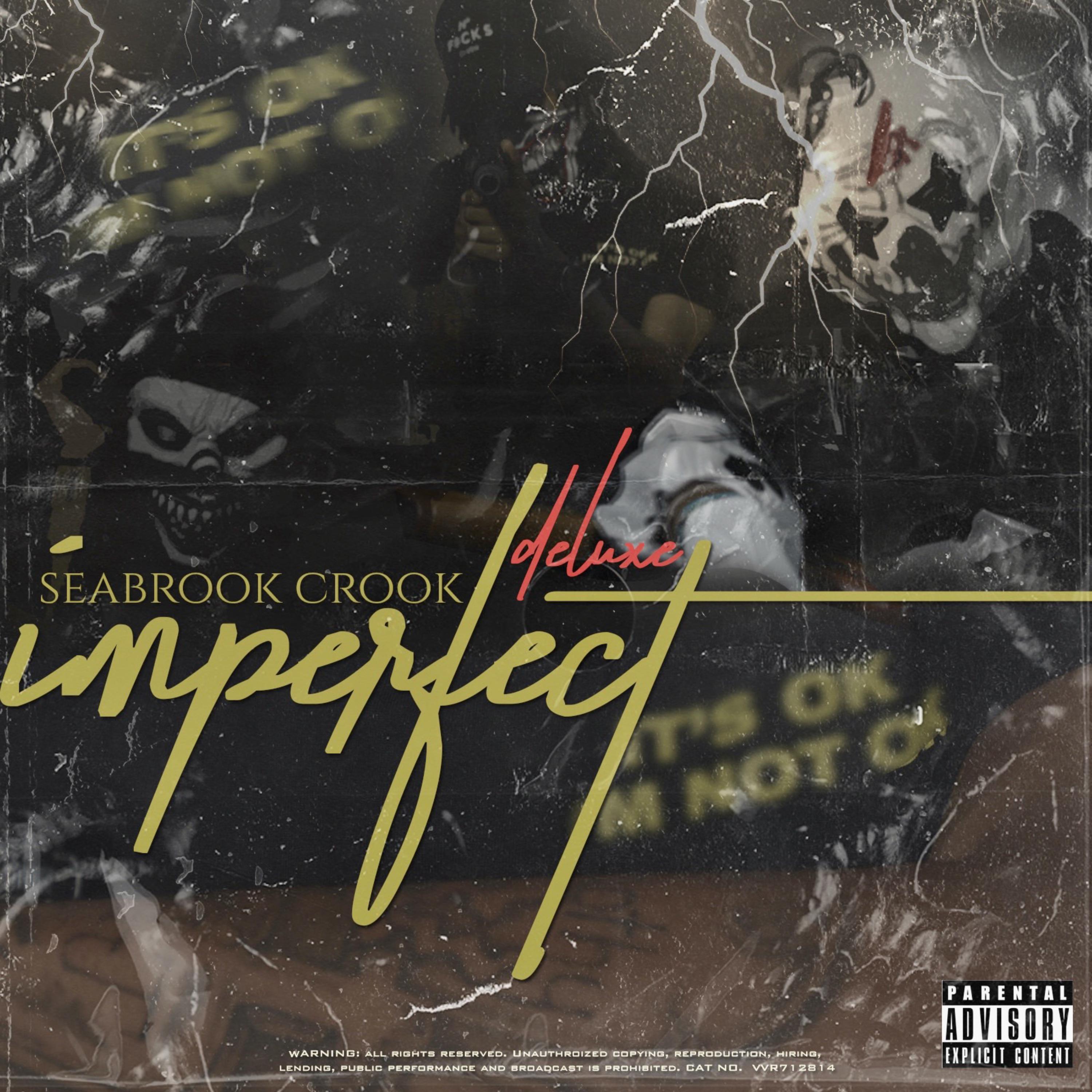 Imperfect (Deluxe) artwork