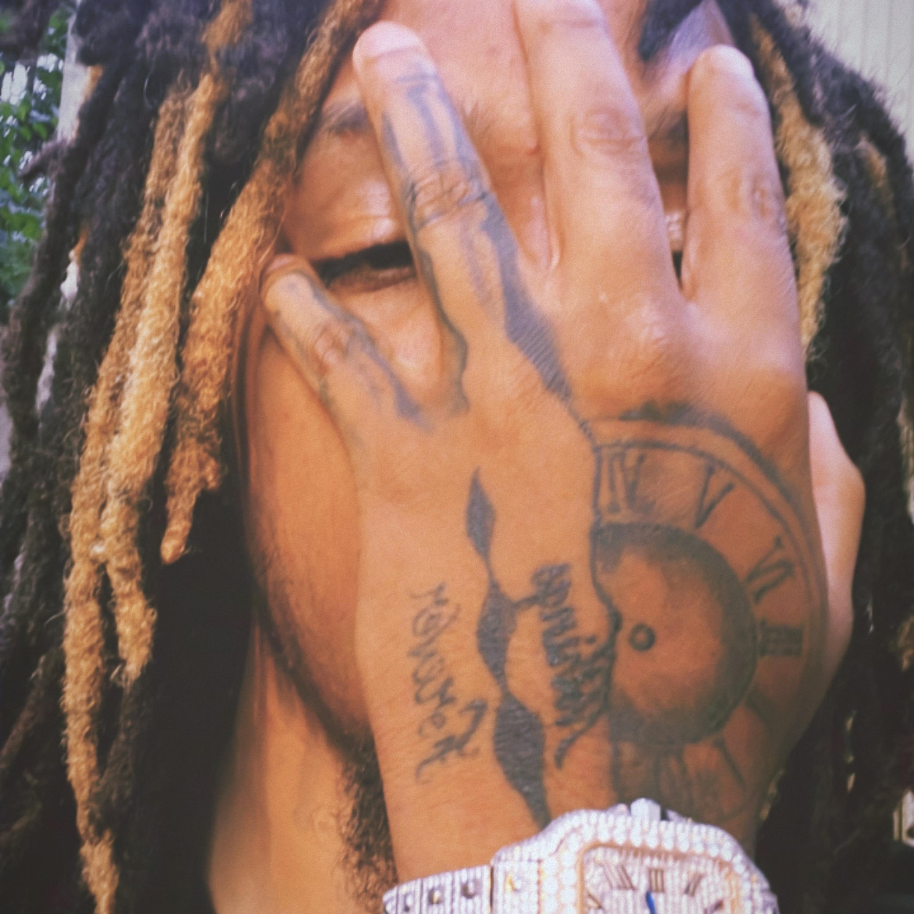 iGiveEmHope artwork