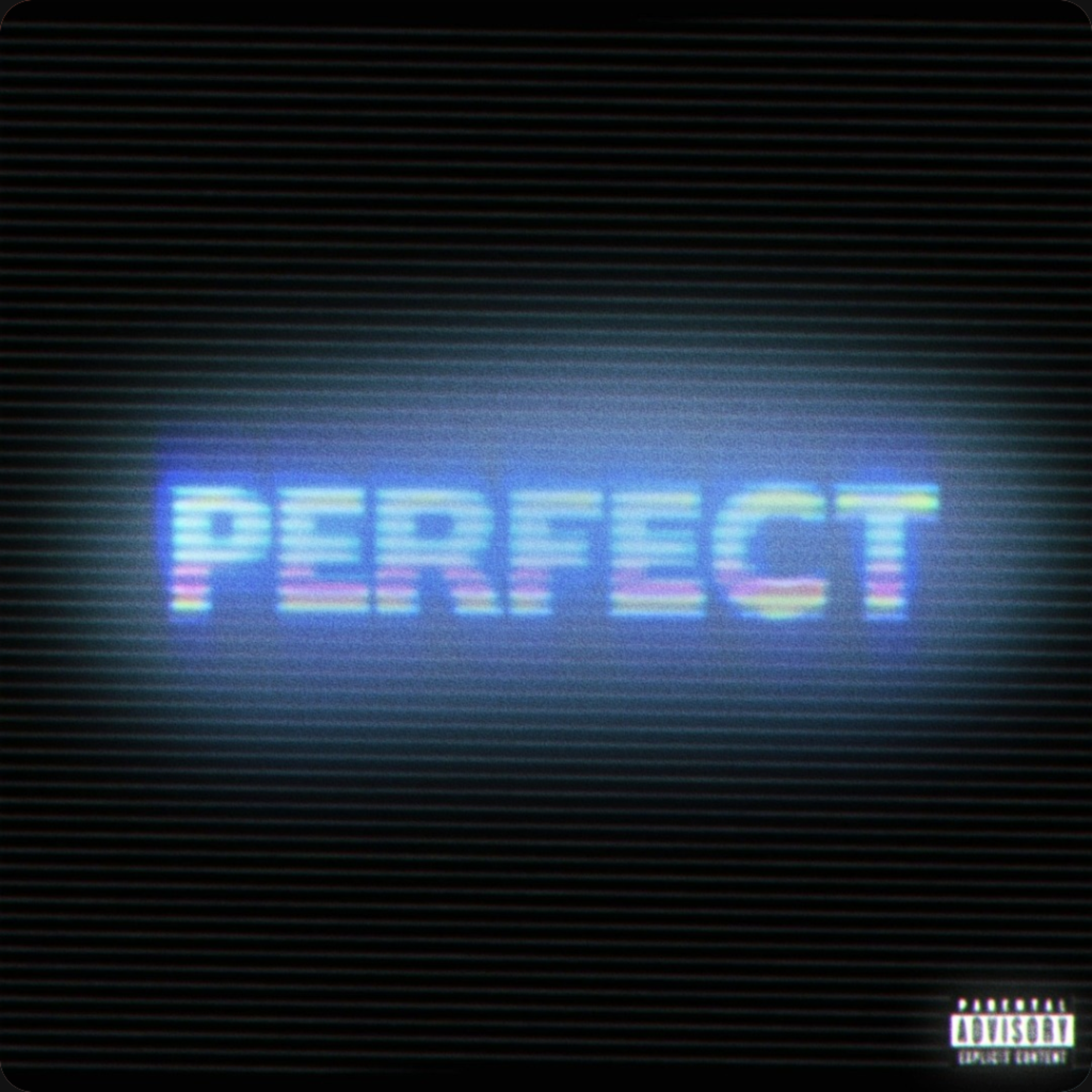 PERFECT by Johc X cover art