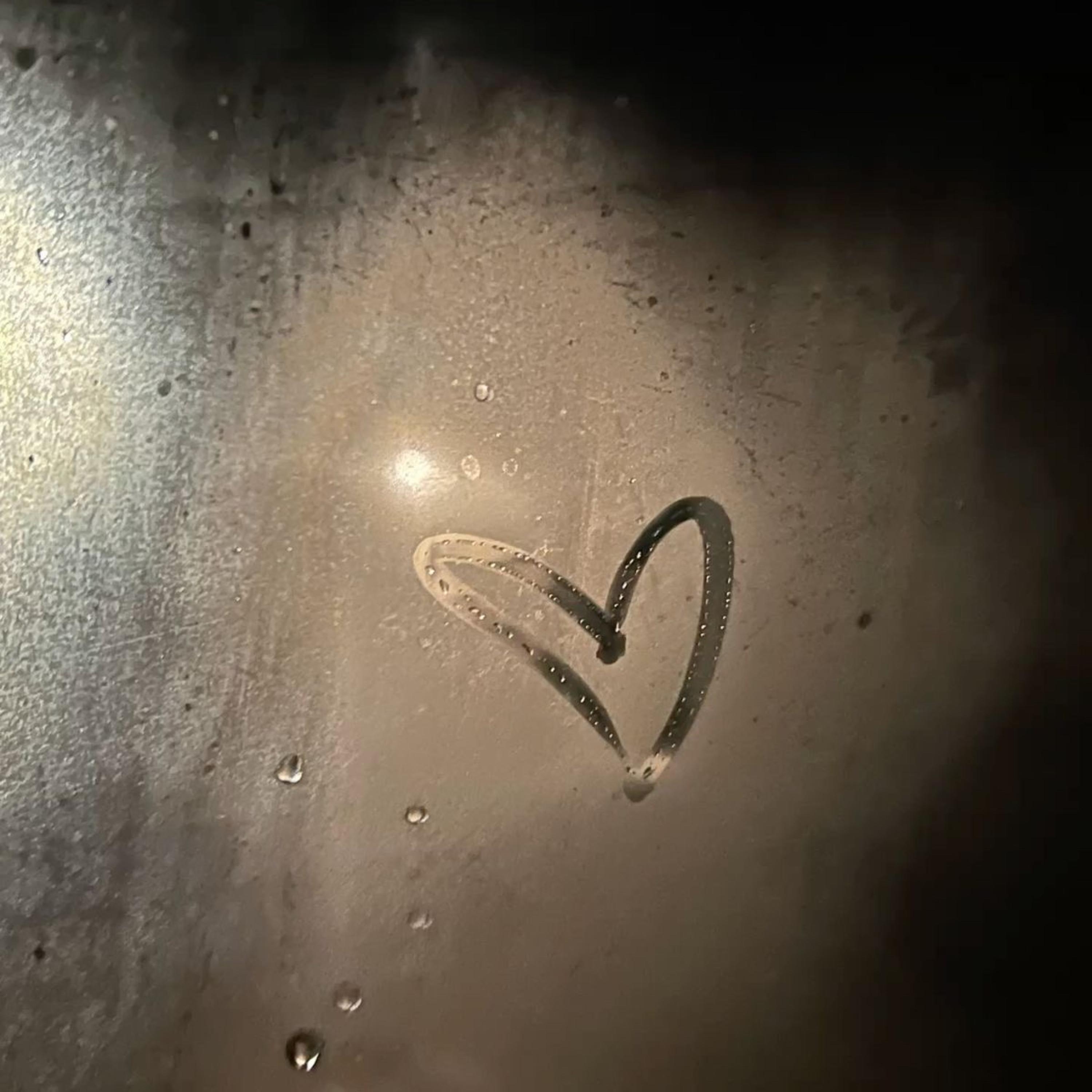 Nonchalant Love artwork
