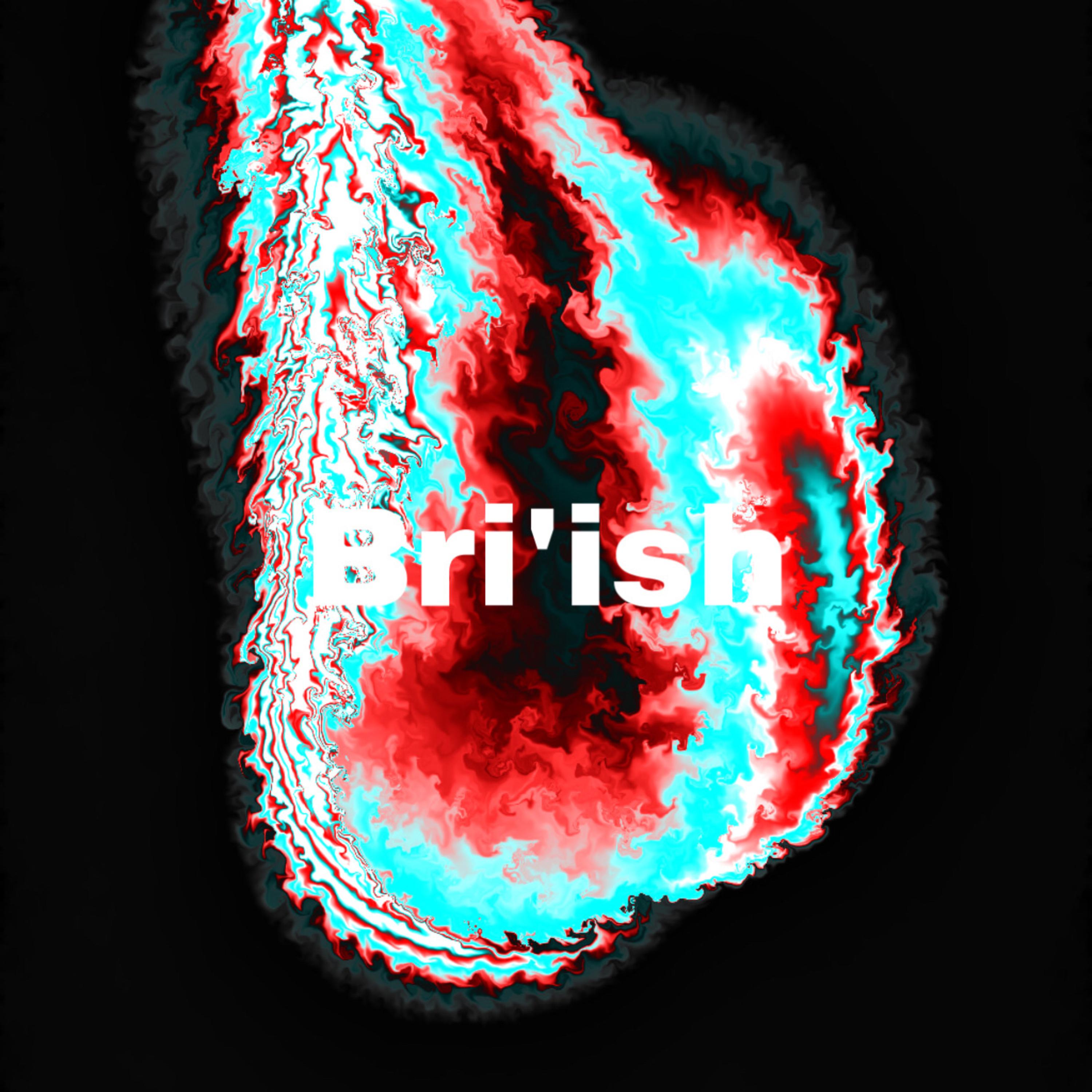 Bri'ish artwork