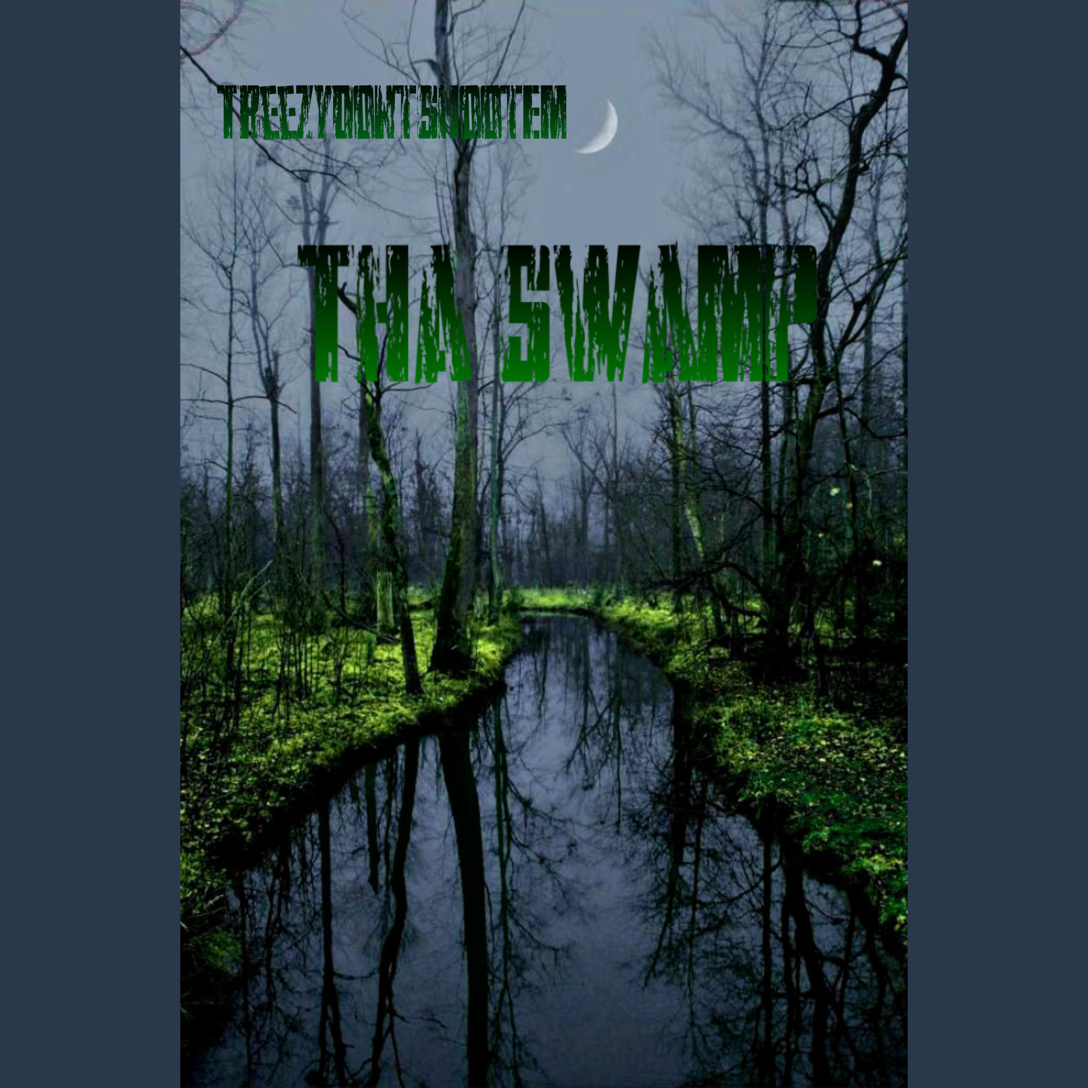 Tha Swamp artwork