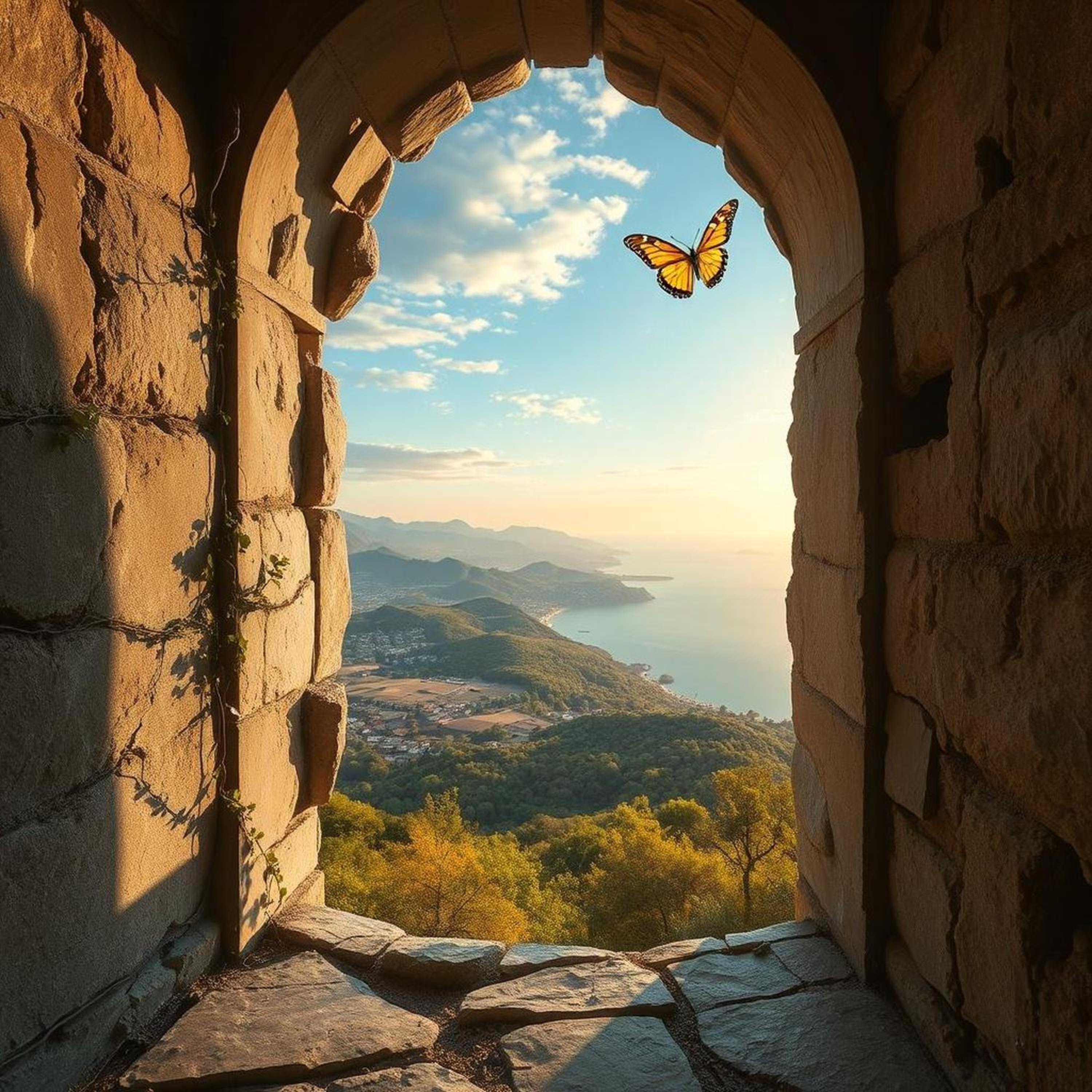 Il CANTO DELLA PACE artwork