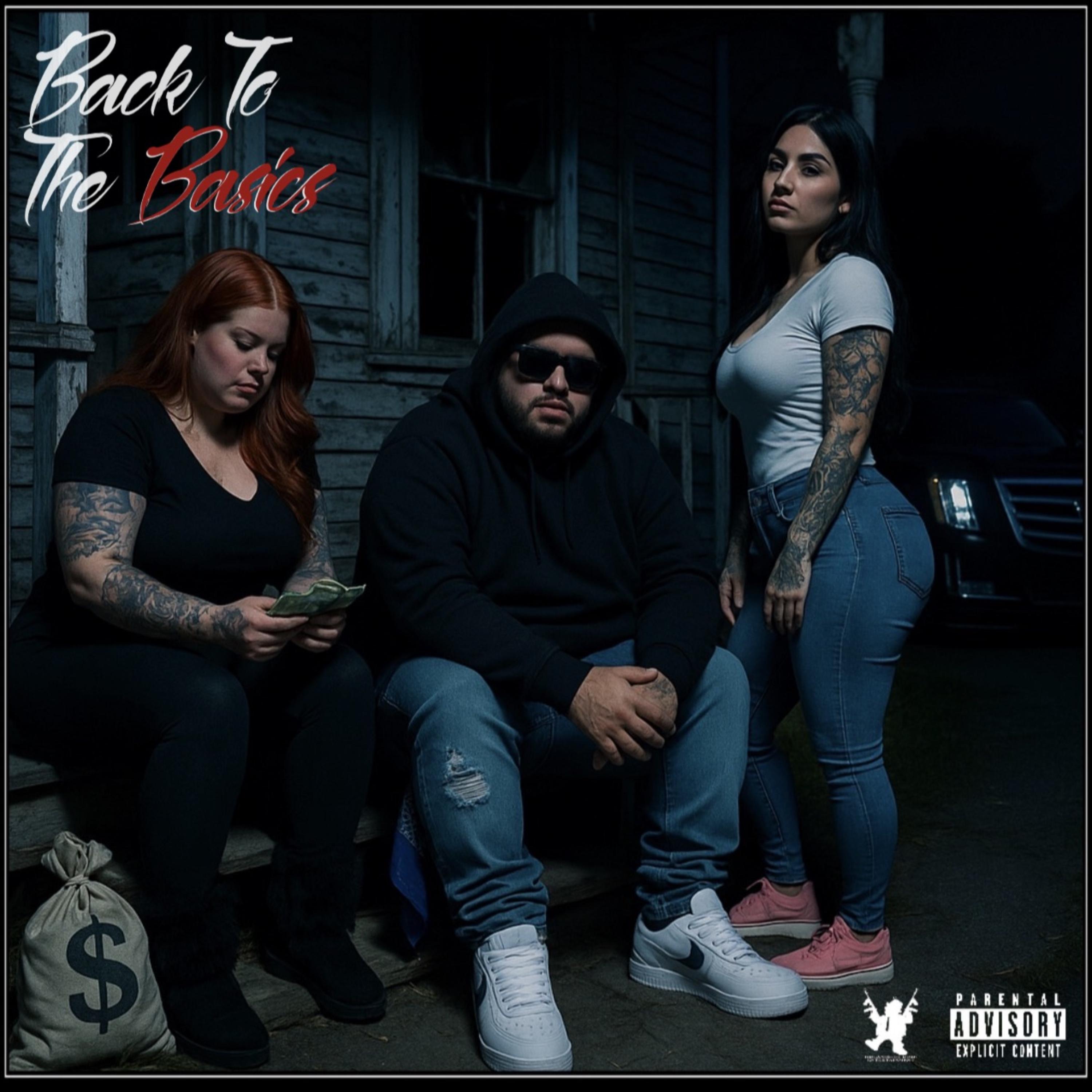 Back To The Basics artwork