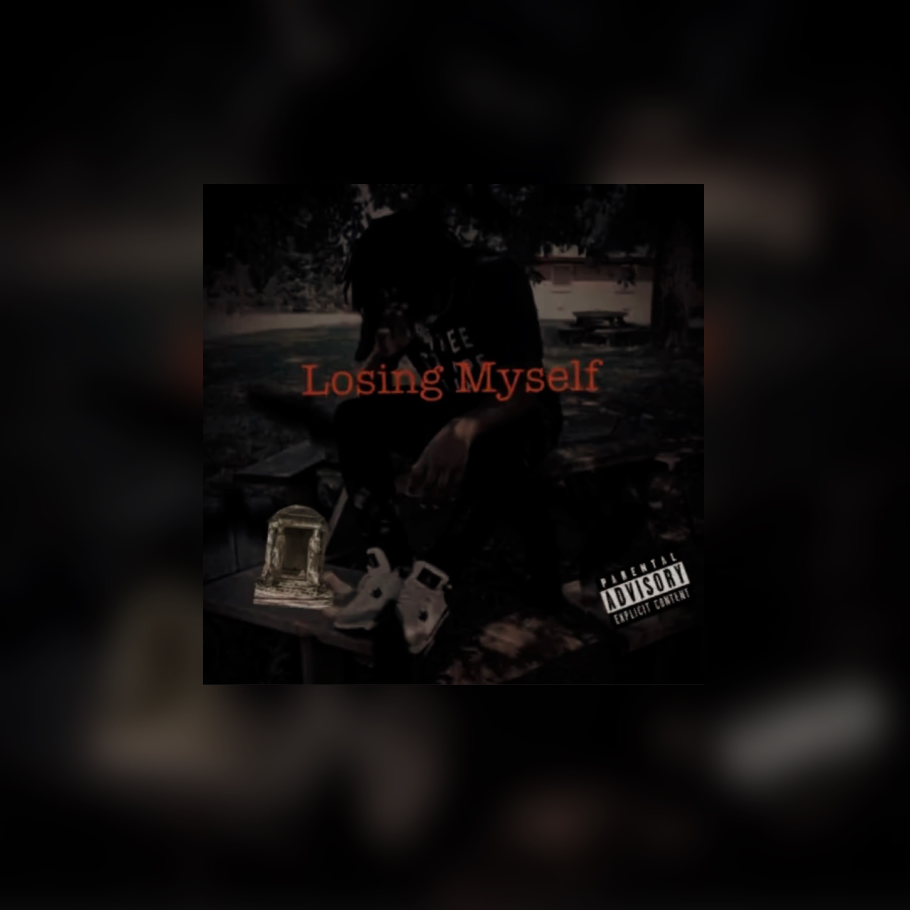 Losing Myself artwork