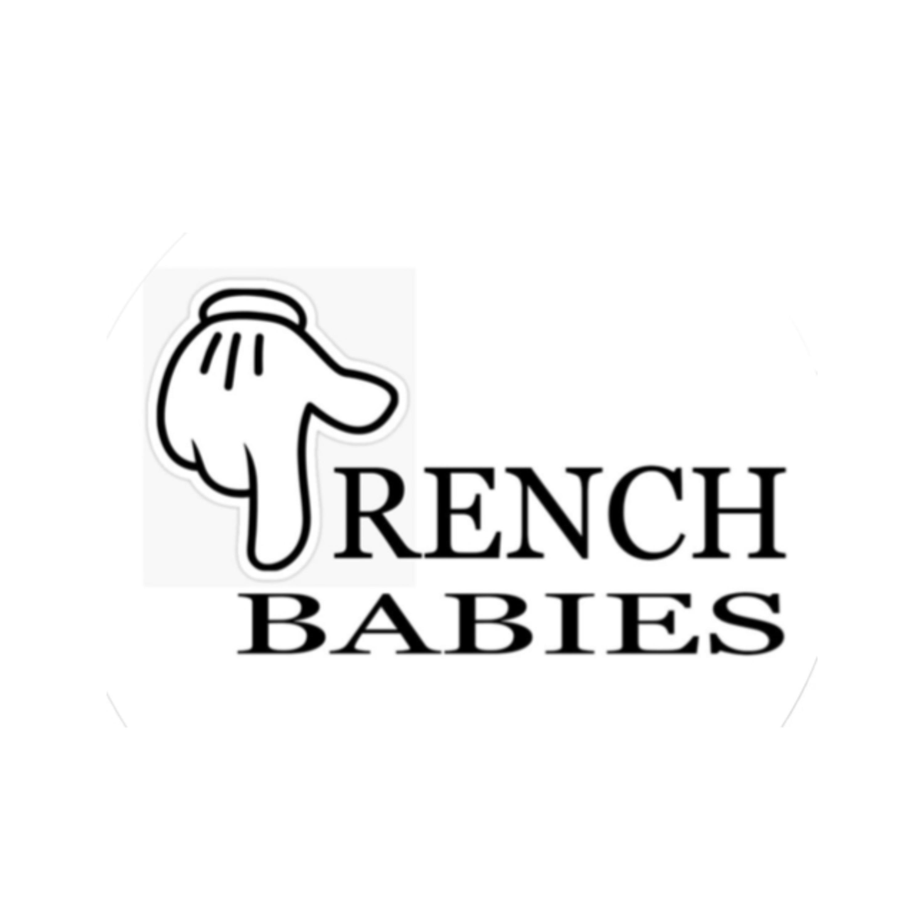 TRENCH BABIES artwork