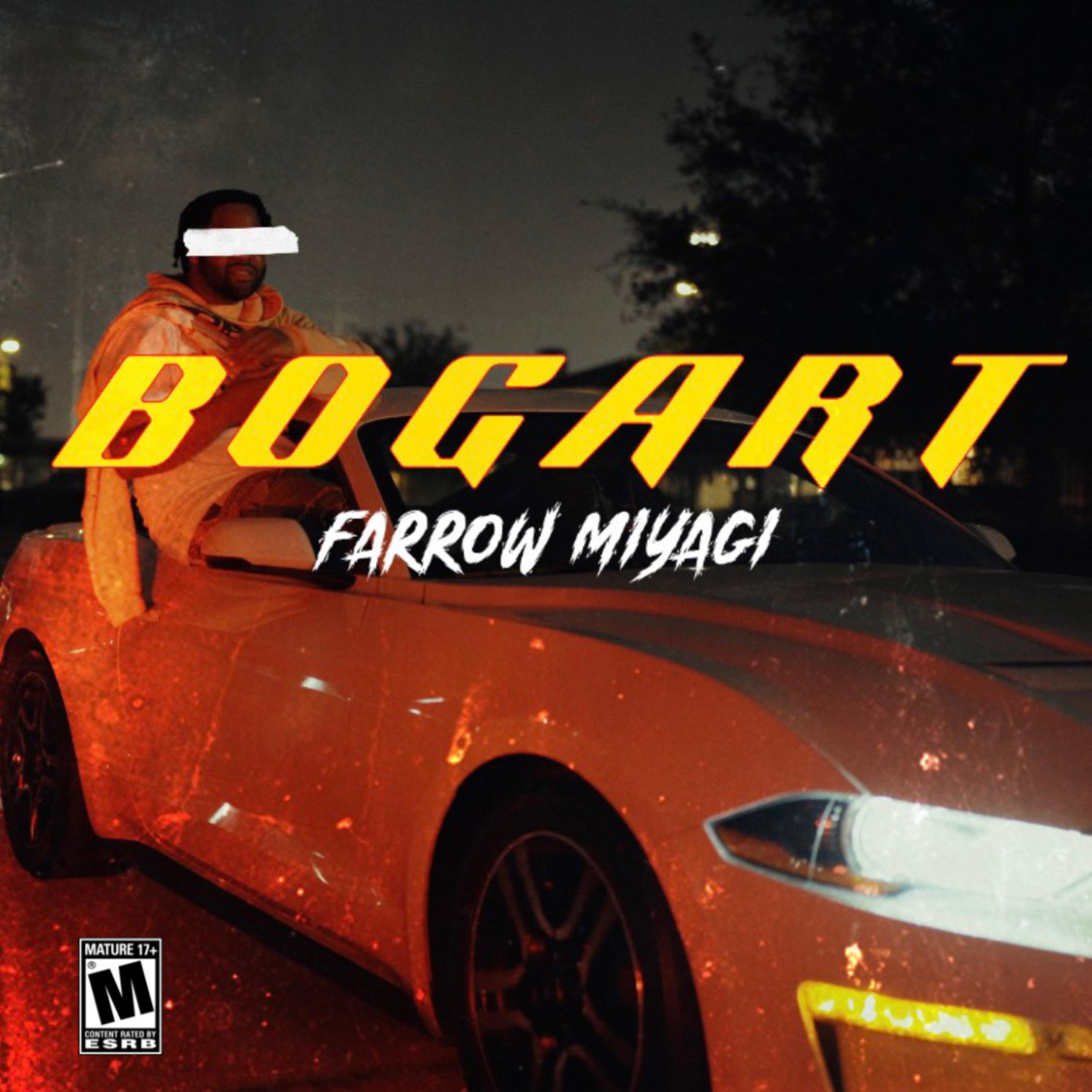 Bogart artwork