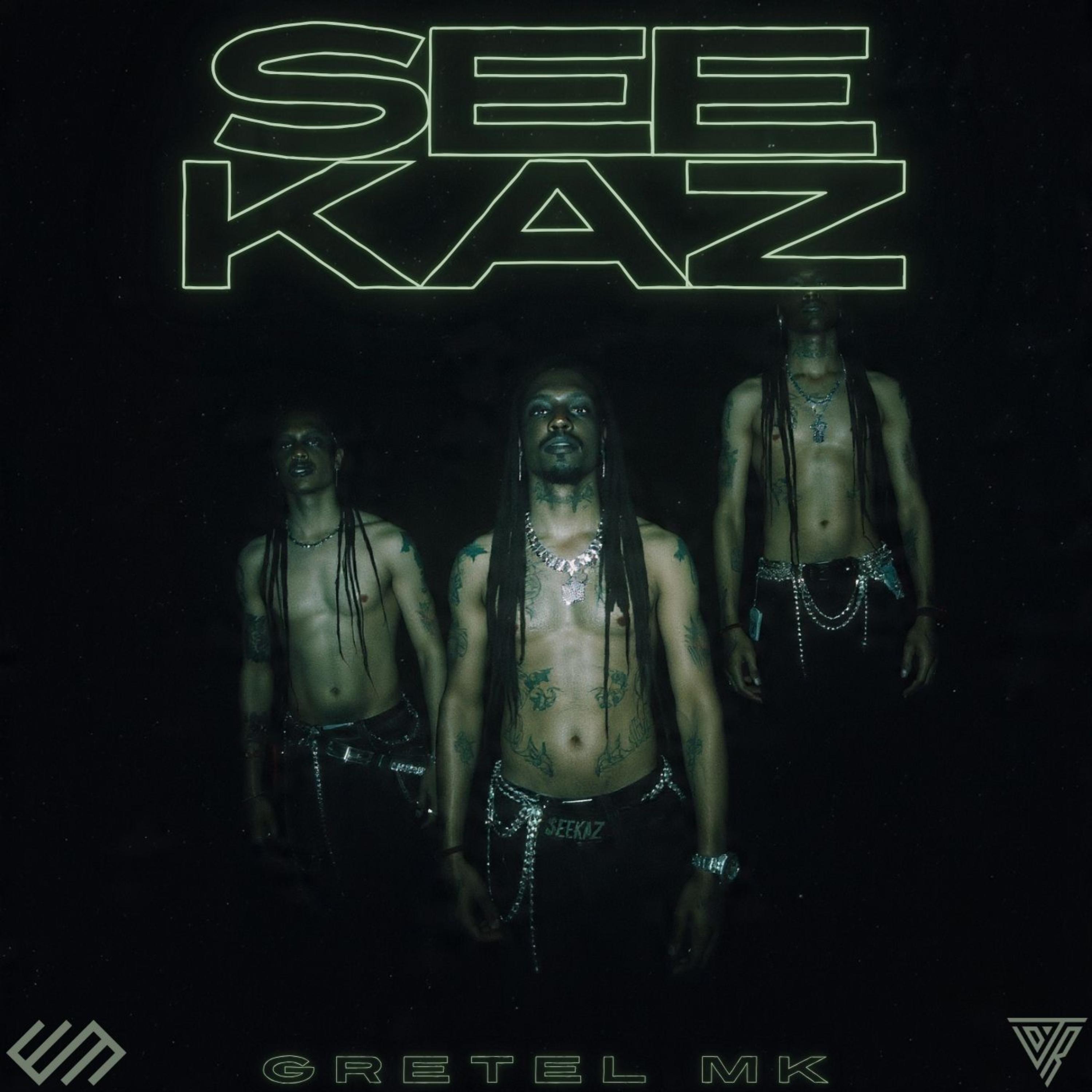 SEEKAZ GRETEL MK artwork