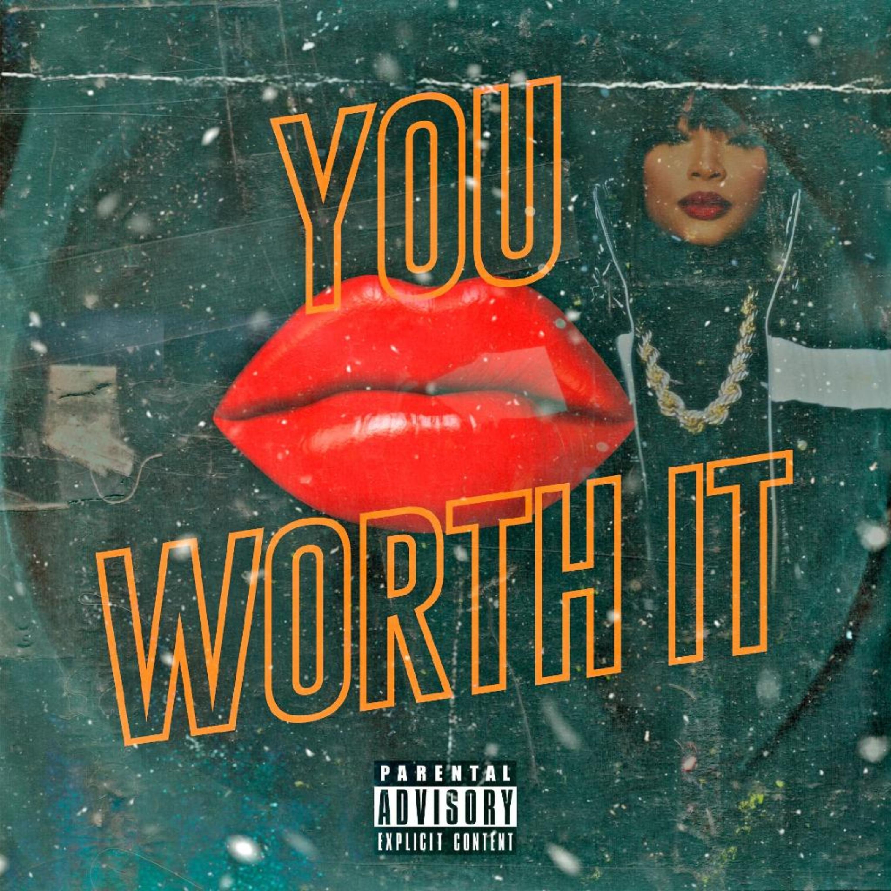 You Worth It artwork