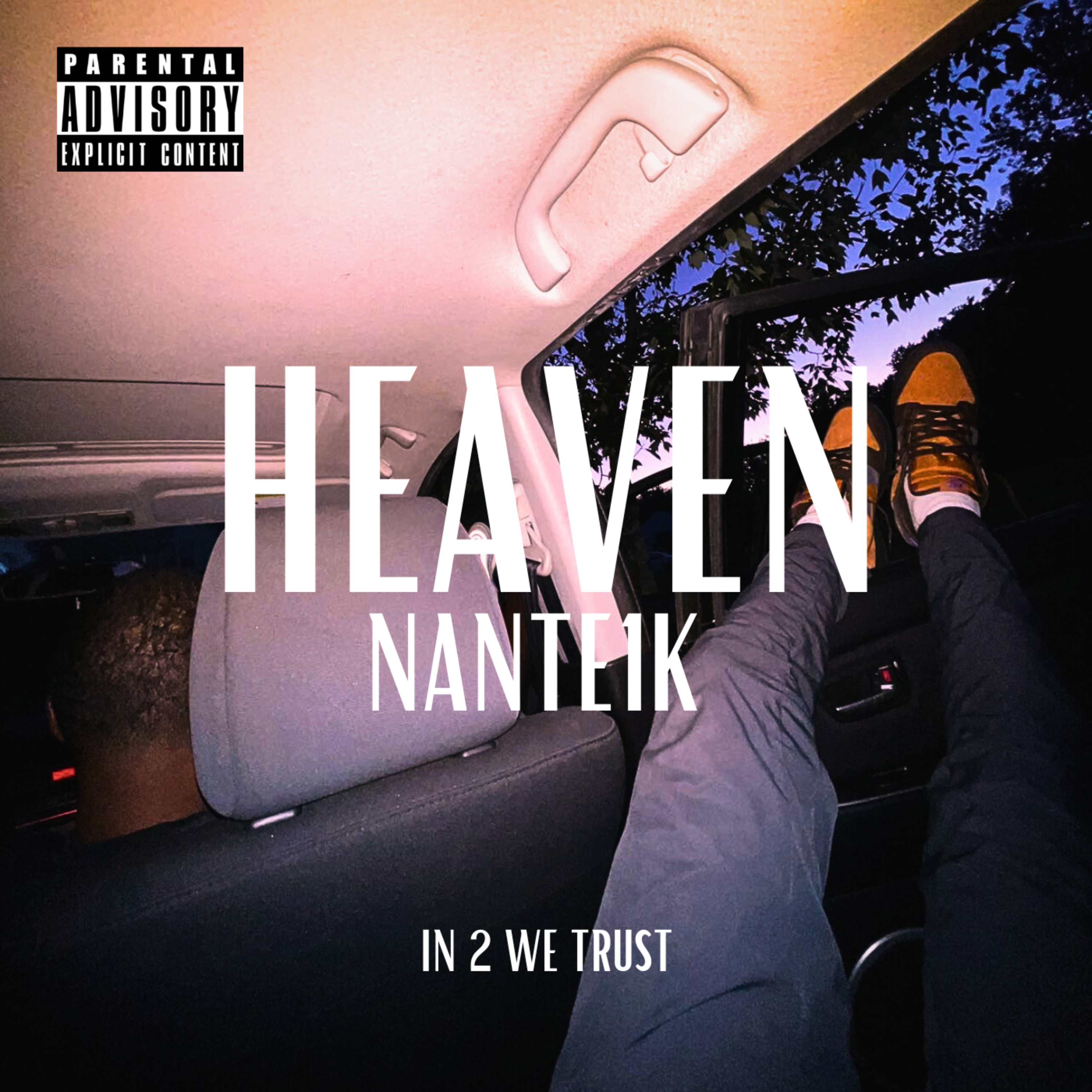 HEAVEN artwork