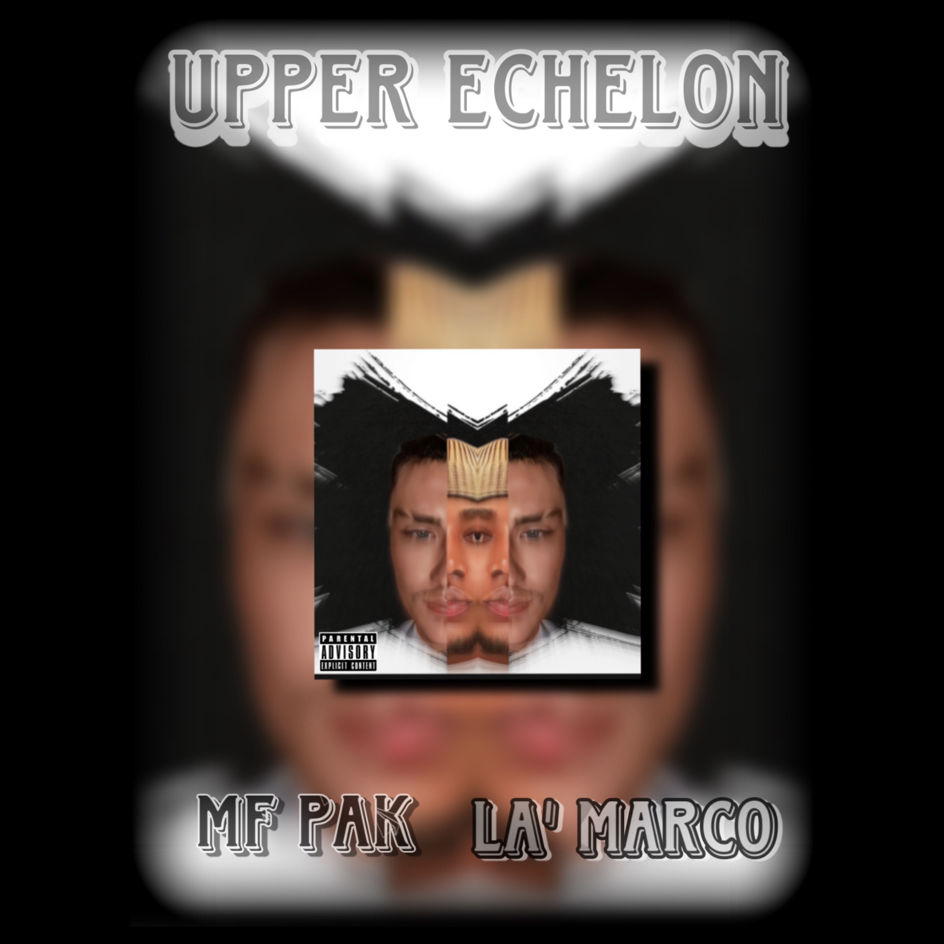 Upper Echelon artwork