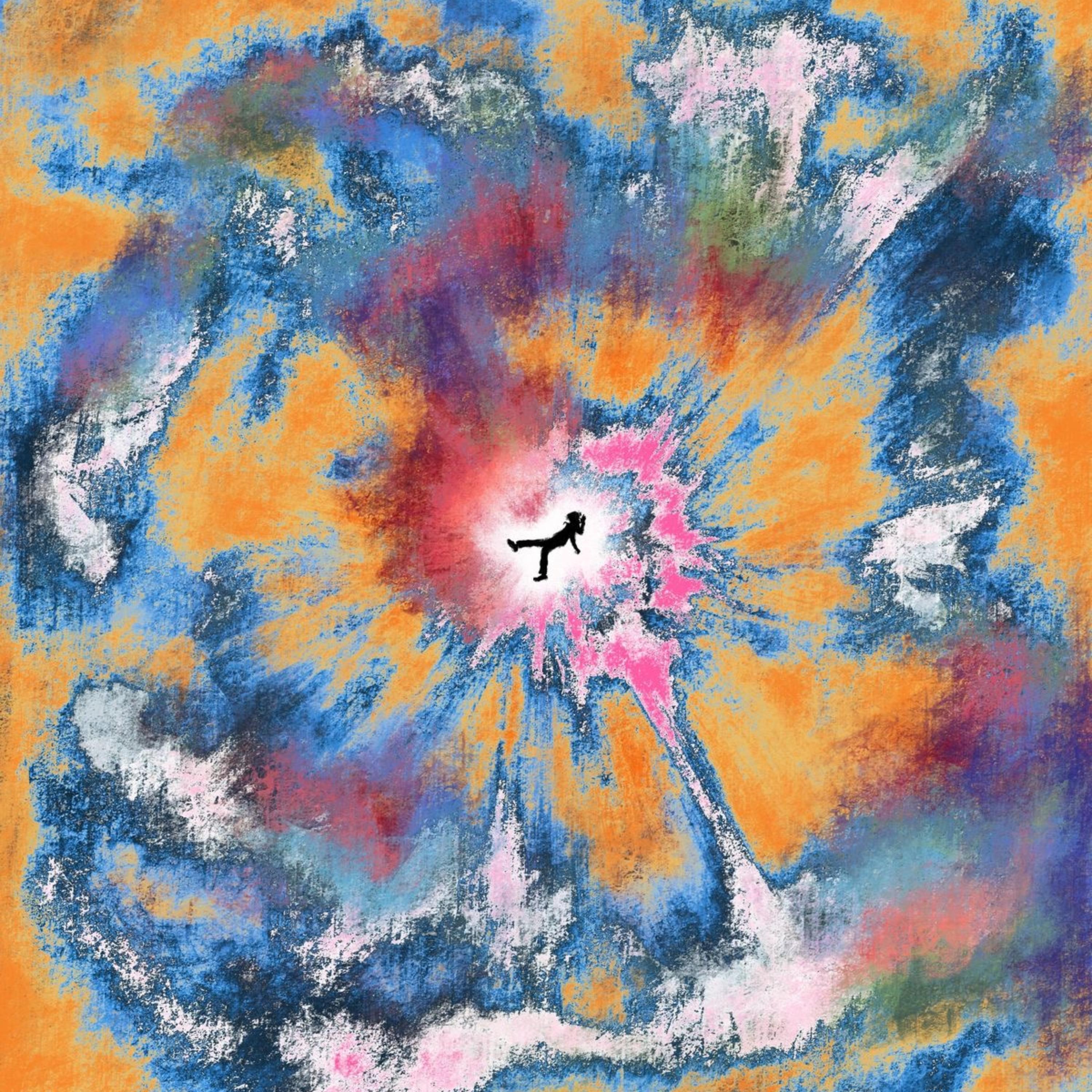JOMM artwork